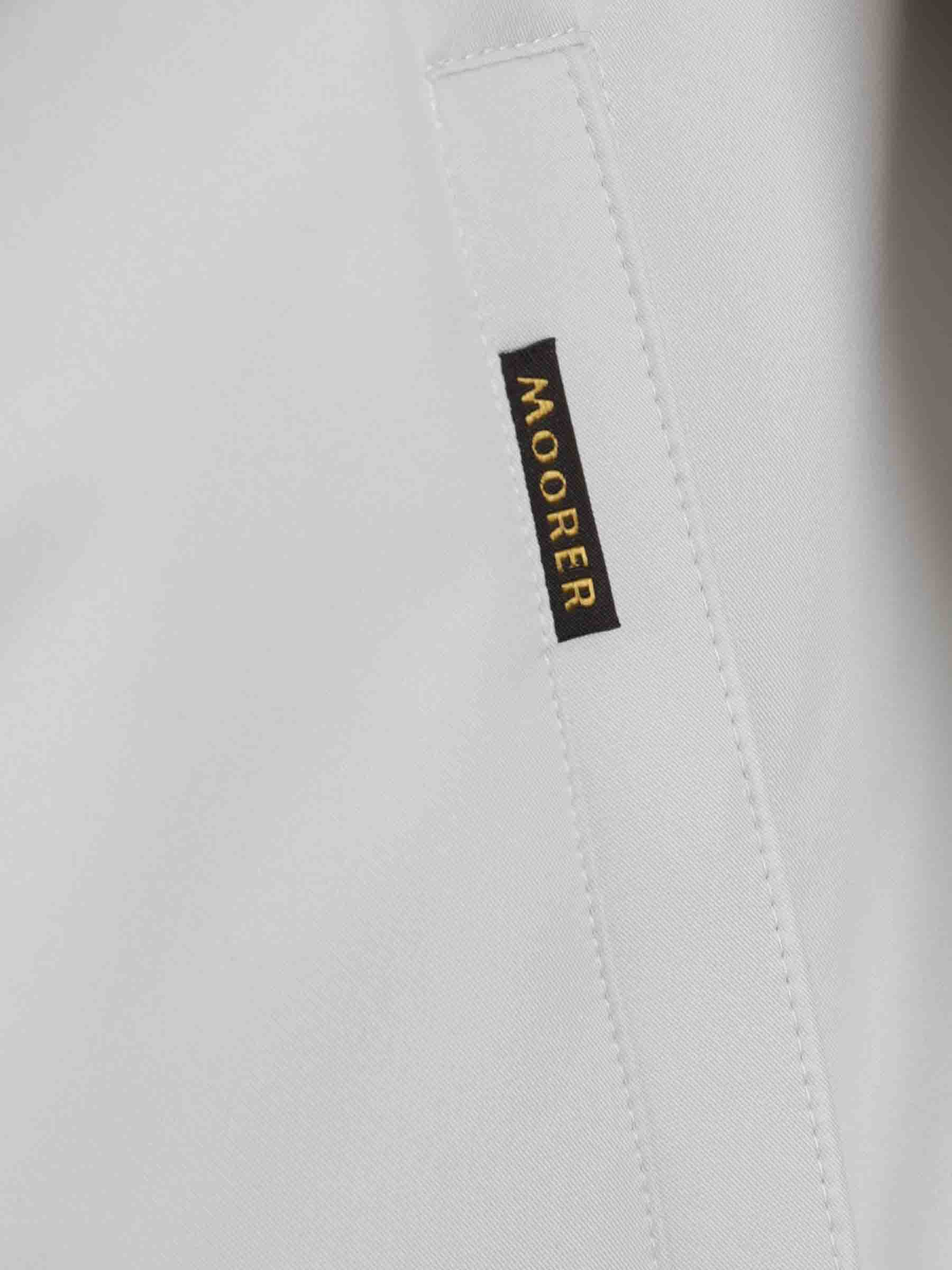 Moorer Hombre Barcelona Chaqueta Técnica Casual color Beige sku 512-002852 01 - Foto 5