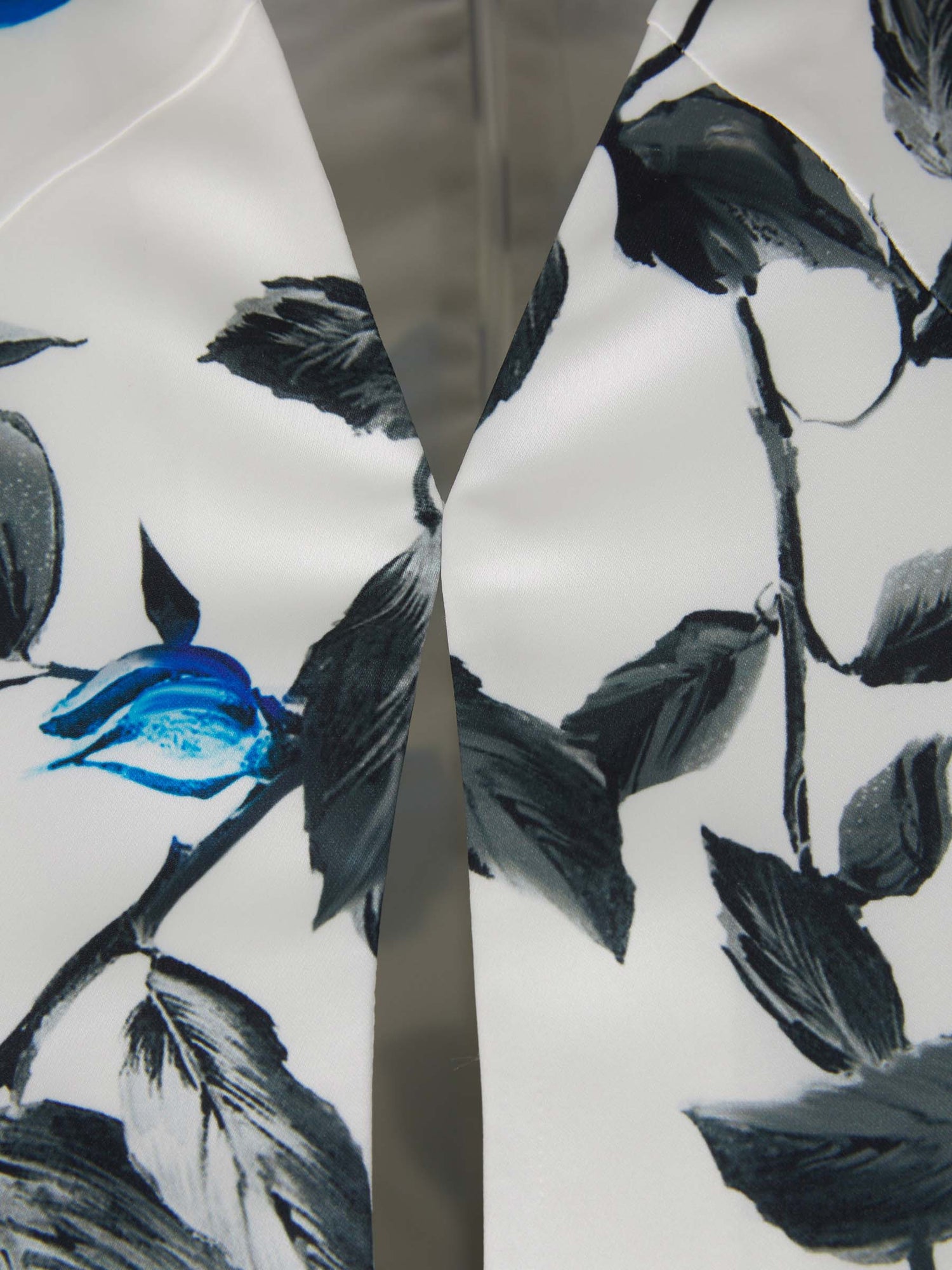 Vestit Midi Motiu Floral