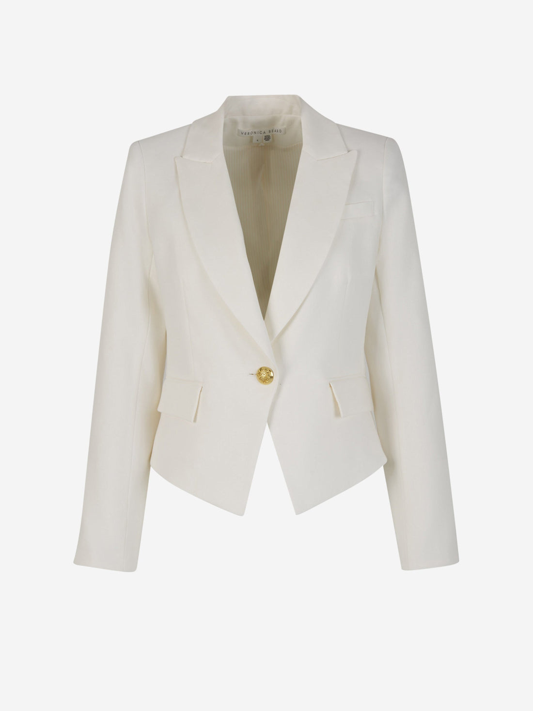 Blazer Lli Asimètric