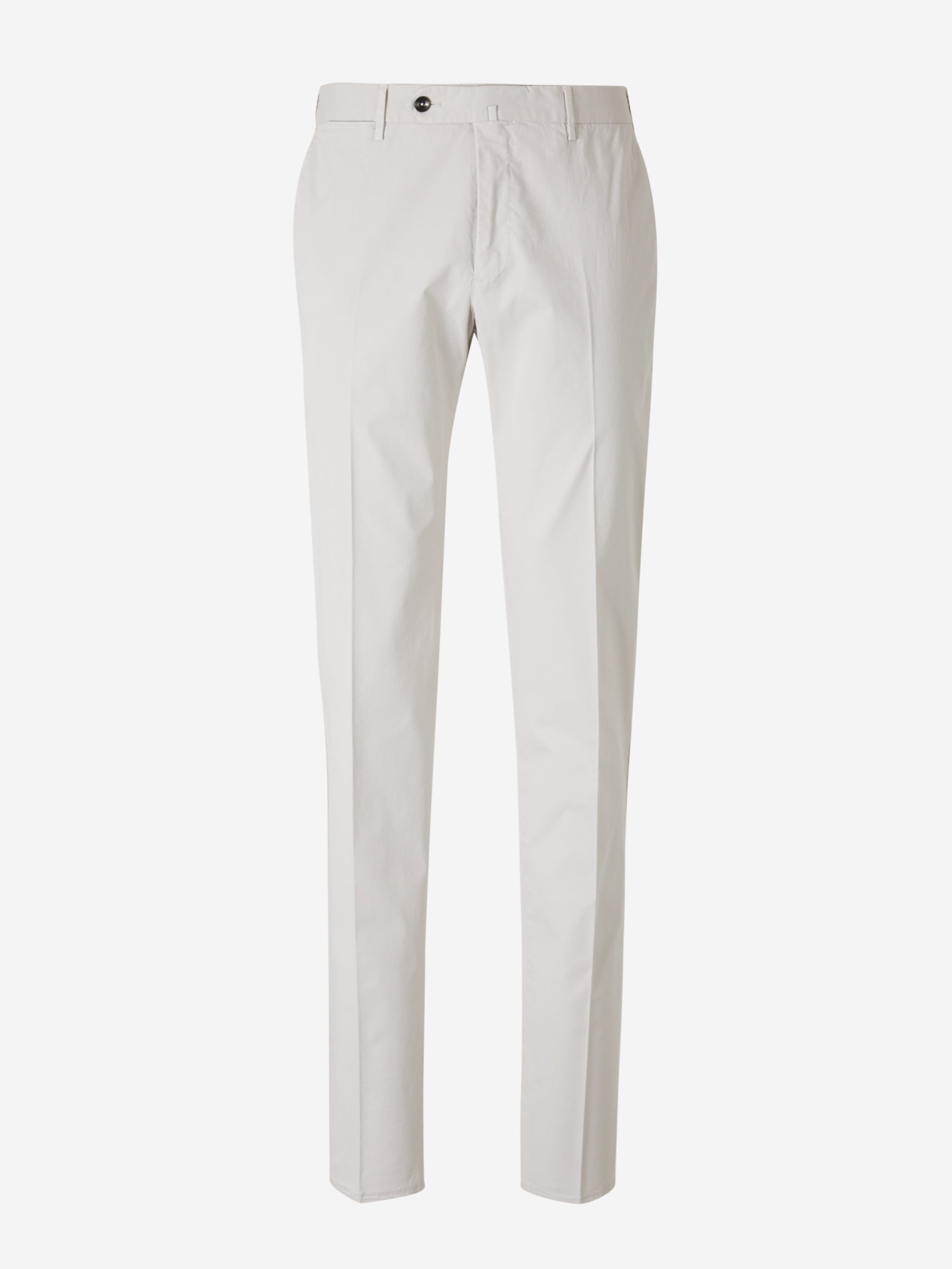 Outlet online PT01 Hombre Pantalones Chino Slim color Azul Marino sku 521-002186 03 - Foto 1