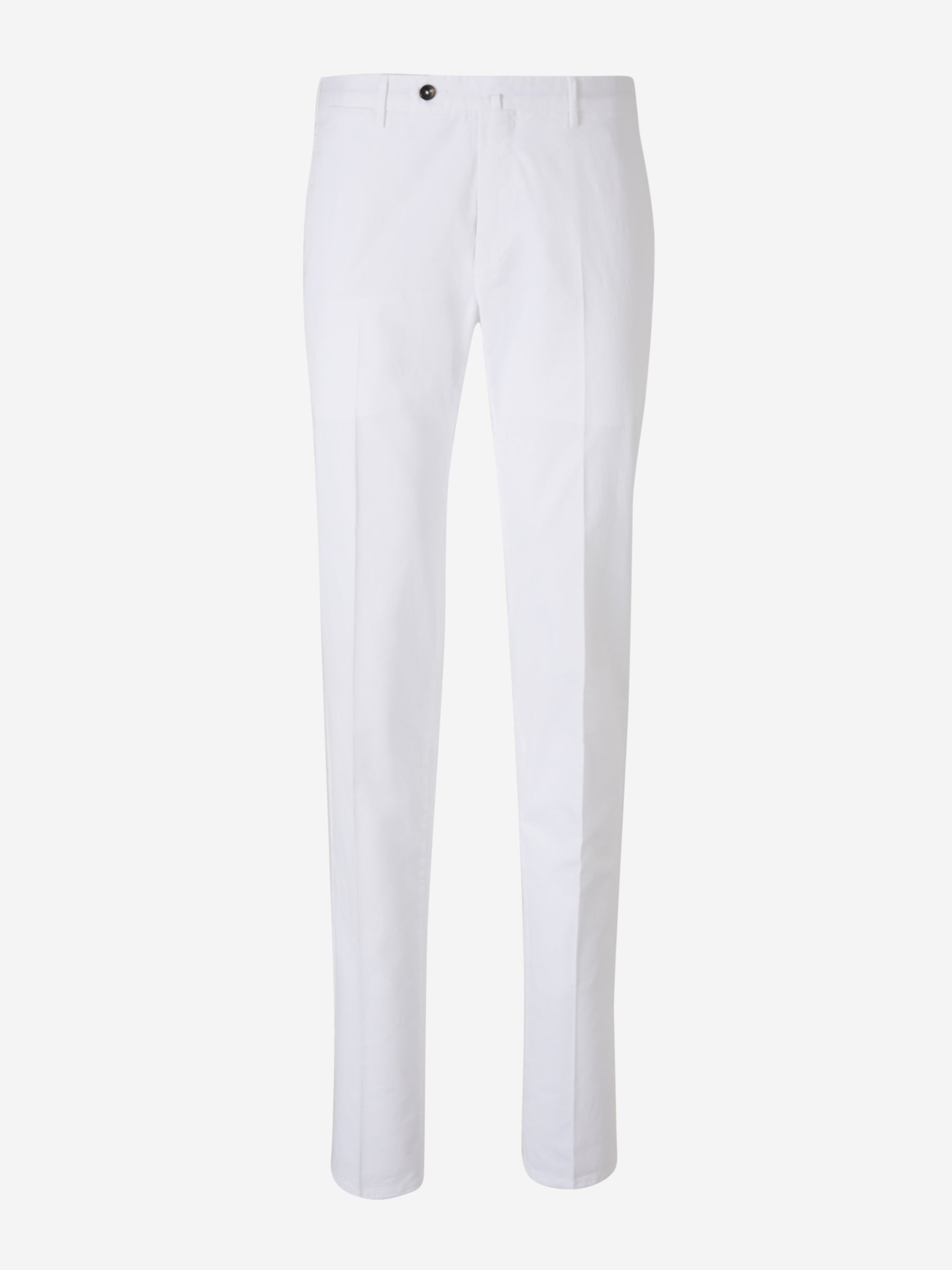 Outlet online PT01 Hombre Pantalones Chino Slim color Azul Marino sku 521-002186 03 - Foto 5