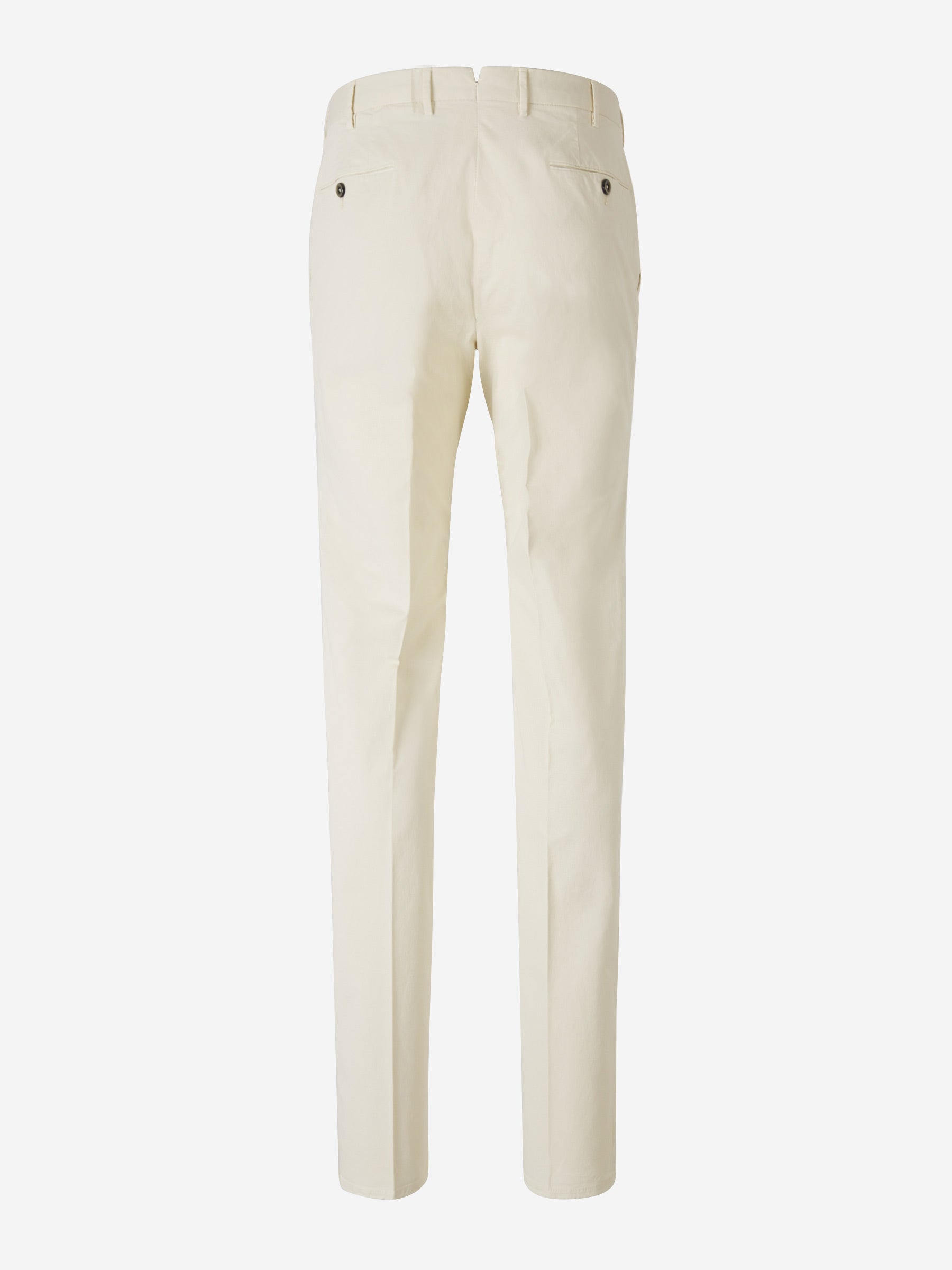 Outlet online PT01 Hombre Pantalones Chino Slim color Azul Marino sku 521-002186 03 - Foto 15