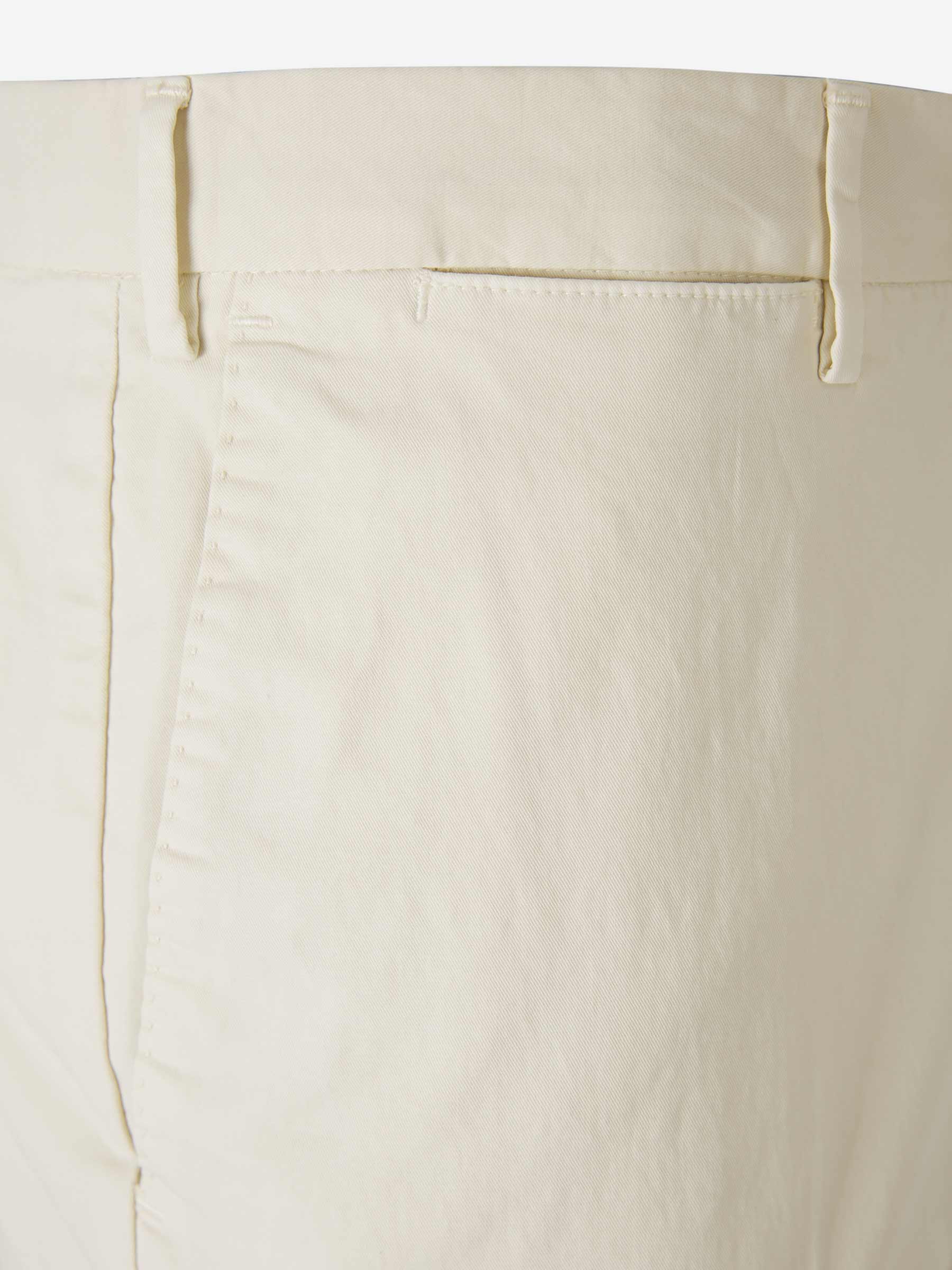 Outlet online PT01 Hombre Pantalones Chino Slim color Azul Marino sku 521-002186 03 - Foto 16