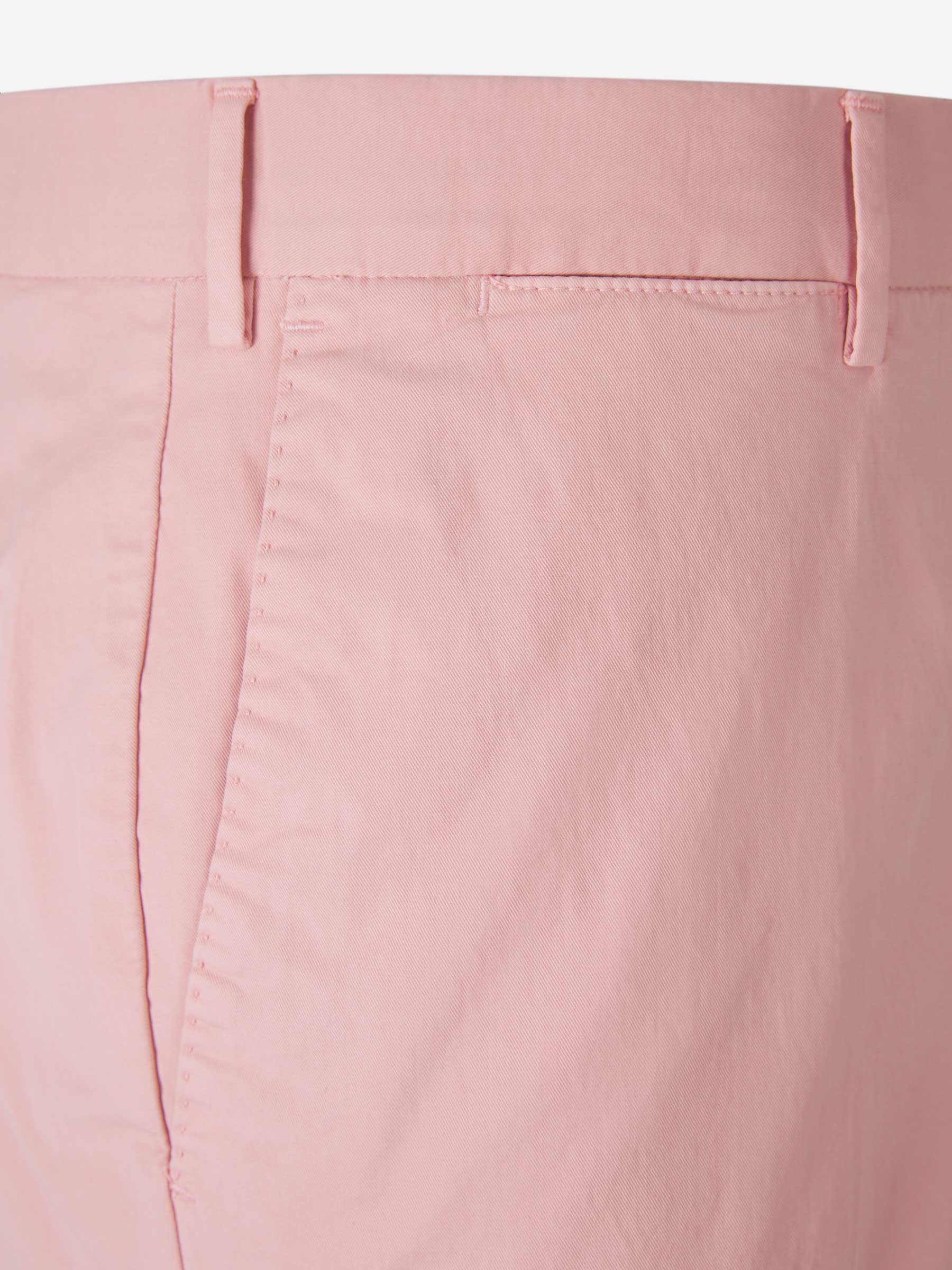 Outlet online PT01 Hombre Pantalones Chino Slim color Azul Marino sku 521-002186 03 - Foto 19