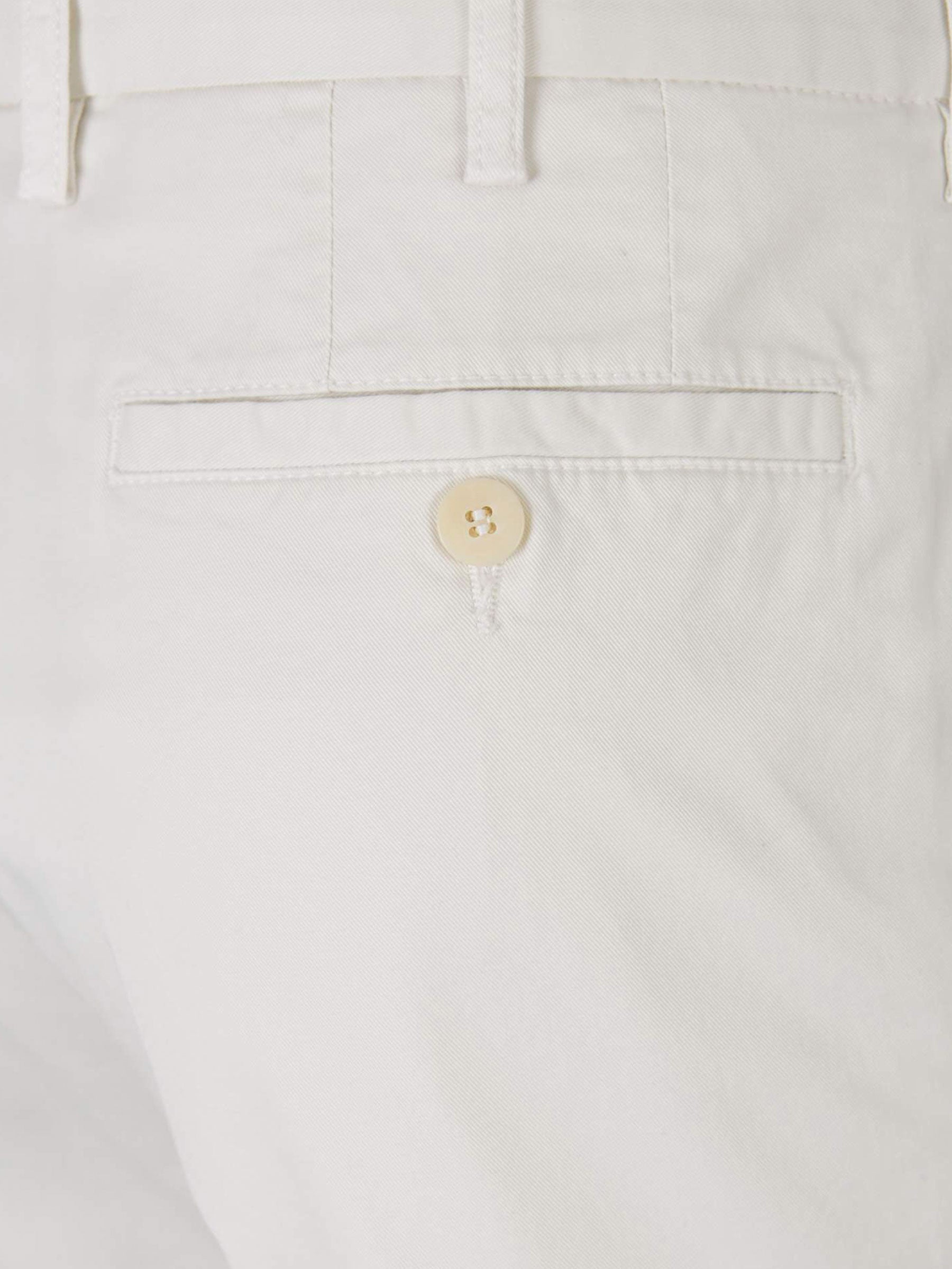 Outlet online Santa Eulalia Hombre Pantalones Pinzas Algodón color Burdeos sku 521-002375 06 - Foto 20