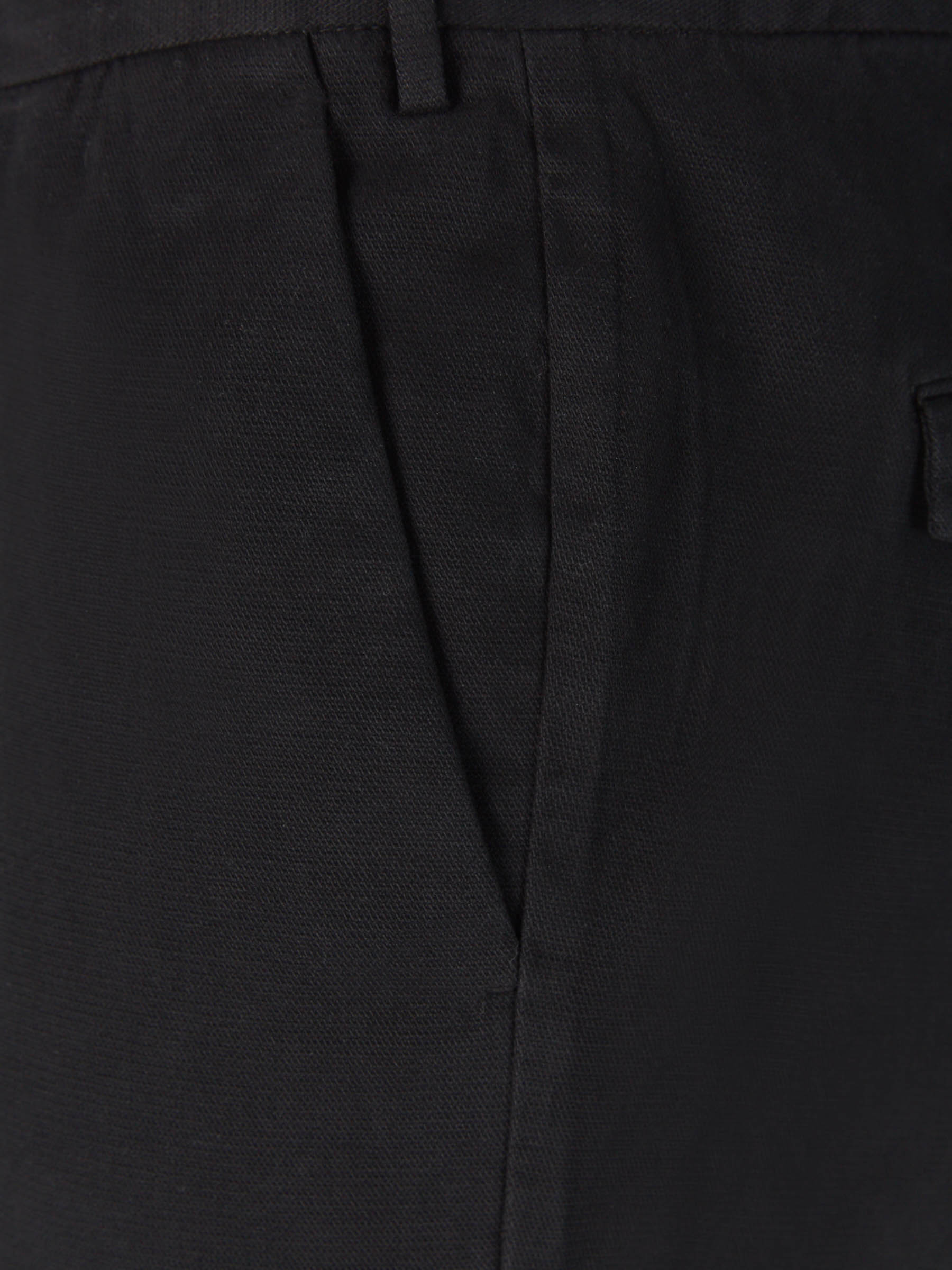 Outlet online PT Torino Hombre Pantalones Formales Algodón color Verde Oscuro sku 521-002535 01 - Foto 15