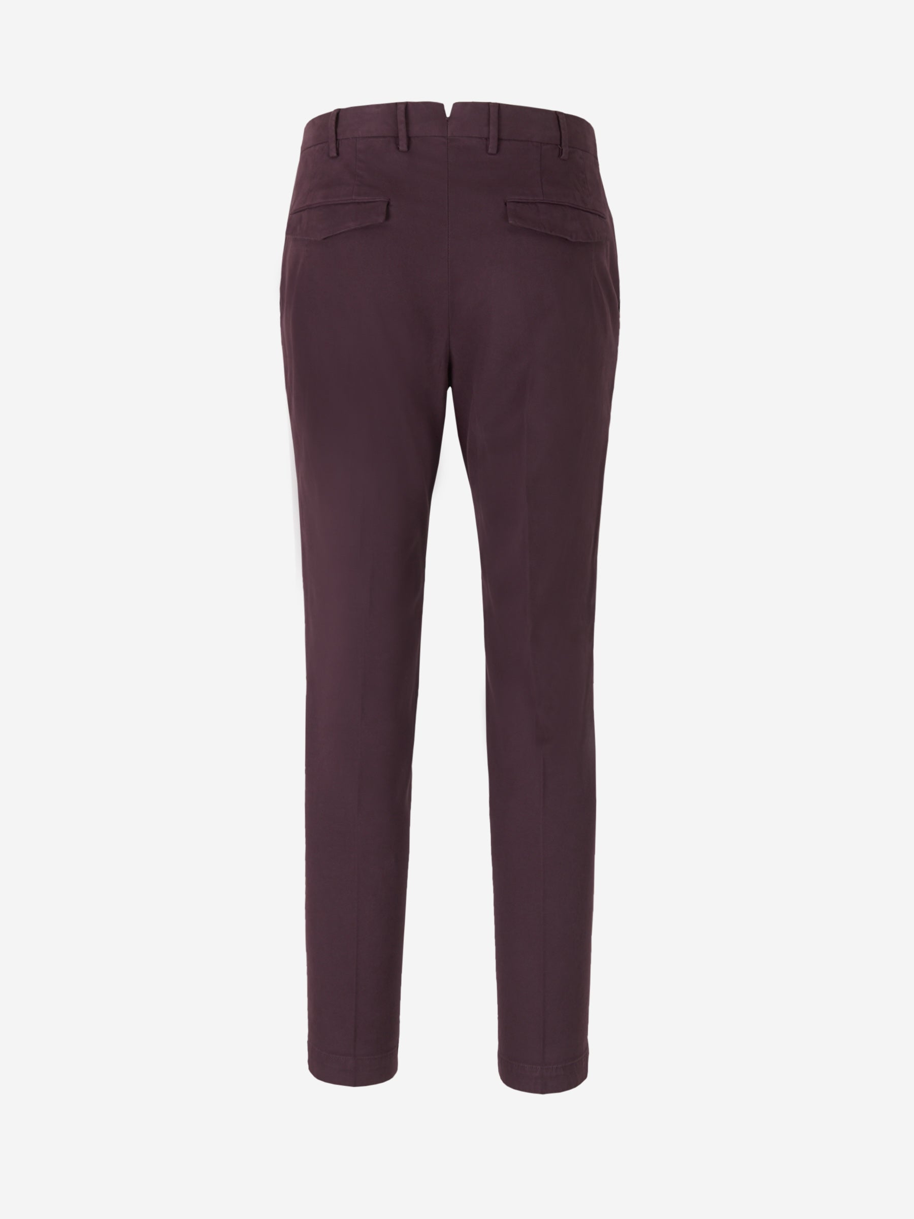 Outlet online PT Torino Hombre Pantalones Formales Algodón color Verde Oscuro sku 521-002535 01 - Foto 18