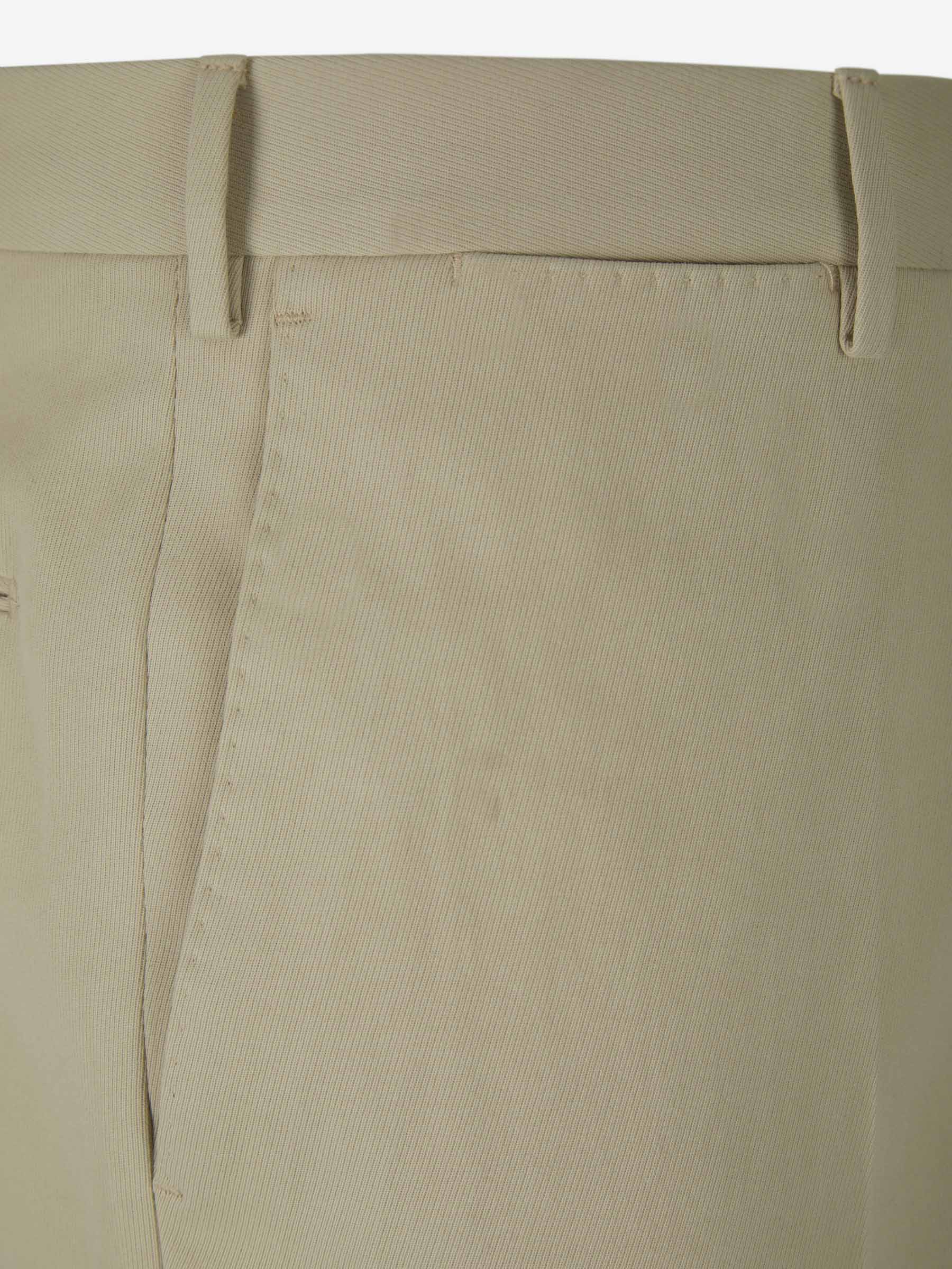 Outlet online PT Torino Hombre Pantalones Slim Fit Stretch color Gris Claro sku 521-002536 02 - Foto 3