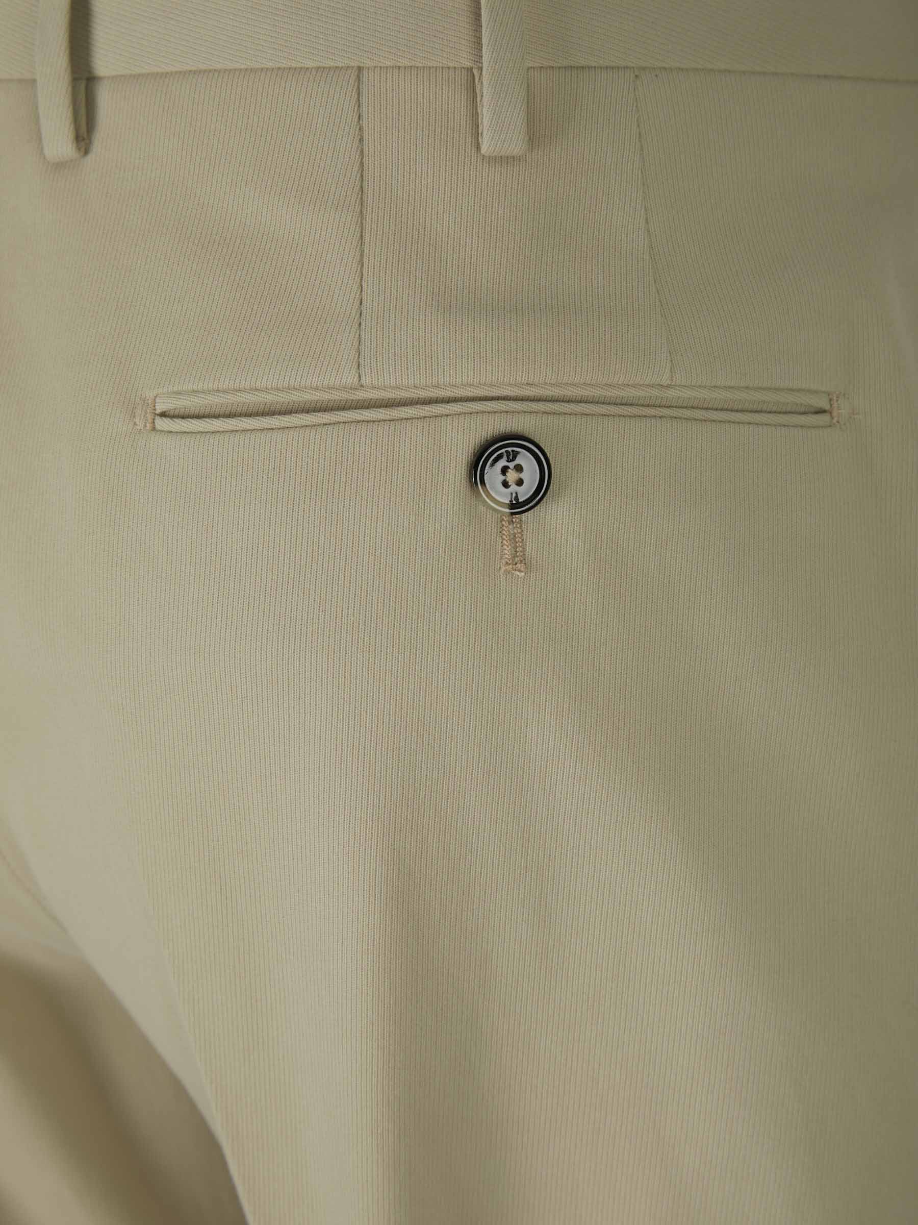 Outlet online PT Torino Hombre Pantalones Slim Fit Stretch color Gris Claro sku 521-002536 02 - Foto 4