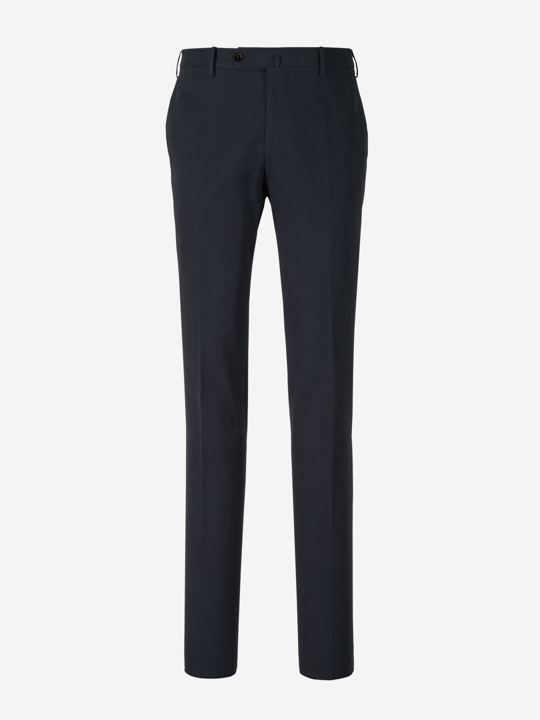 Outlet online PT Torino Hombre Pantalones Slim Fit Stretch color Gris Claro sku 521-002536 02 - Foto 9