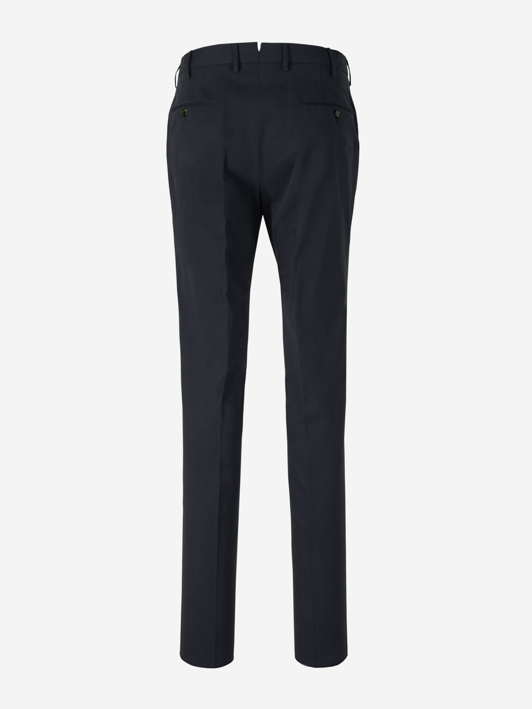 Outlet online PT Torino Hombre Pantalones Slim Fit Stretch color Gris Claro sku 521-002536 02 - Foto 10