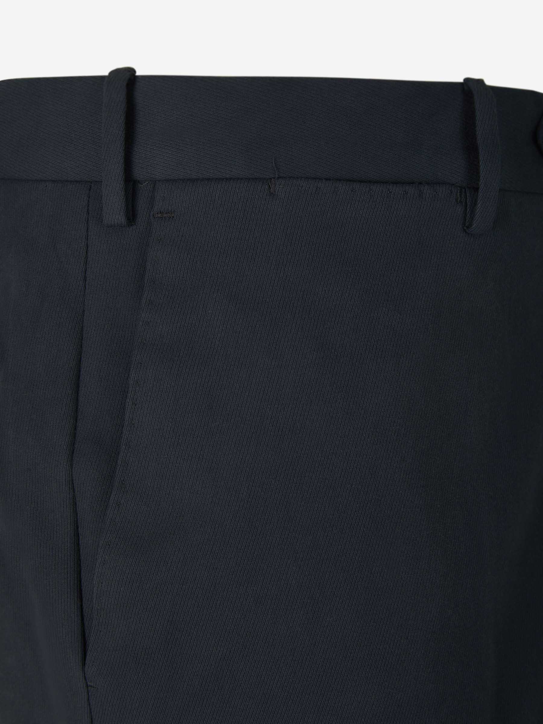 Outlet online PT Torino Hombre Pantalones Slim Fit Stretch color Gris Claro sku 521-002536 02 - Foto 11