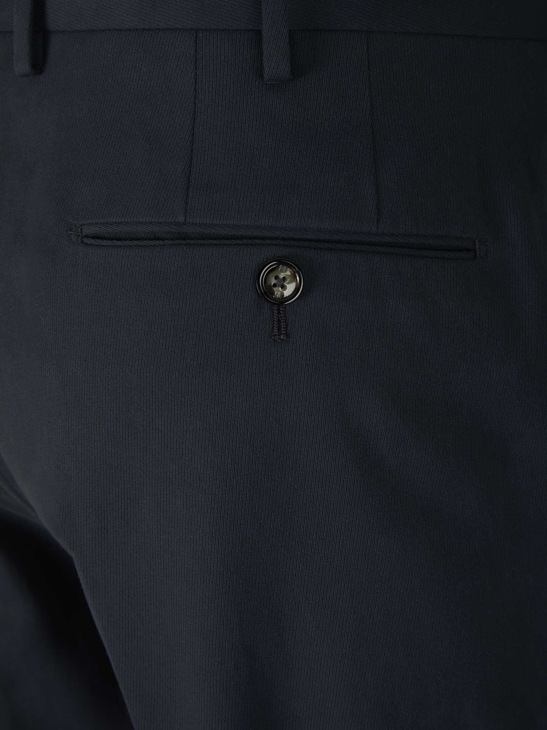 Outlet online PT Torino Hombre Pantalones Slim Fit Stretch color Gris Claro sku 521-002536 02 - Foto 12
