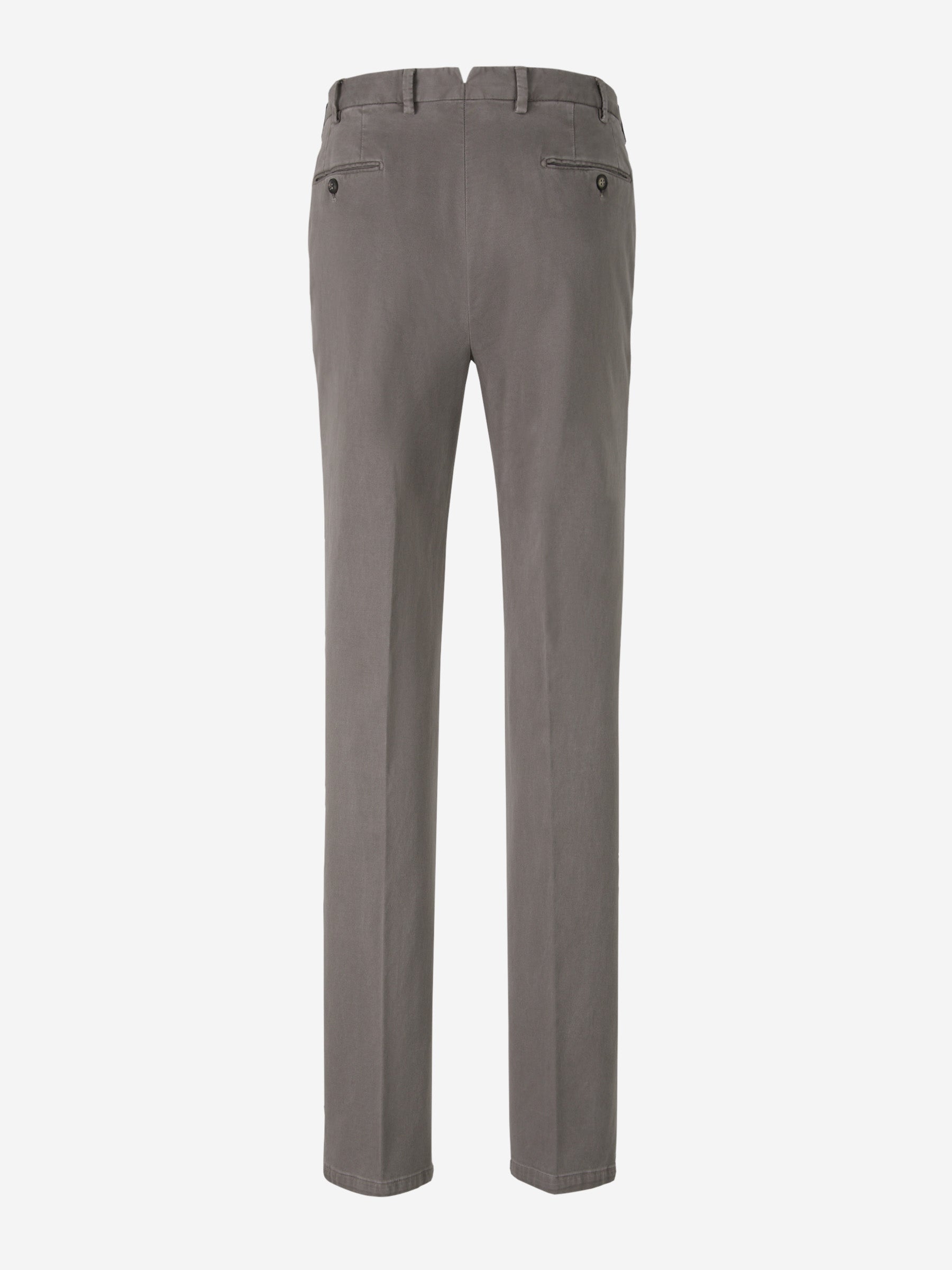 Outlet online Santa Eulalia Hombre Pantalones Chinos Aterciopelados color Beis sku 521-002559 01 - Foto 10