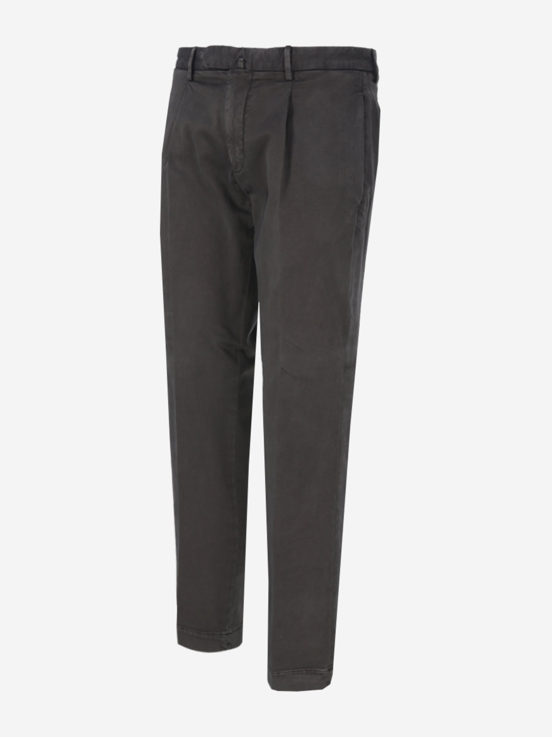 Outlet online Santa Eulalia Hombre Pantalones Chinos Aterciopelados color Beis sku 521-002559 01 - Foto 18