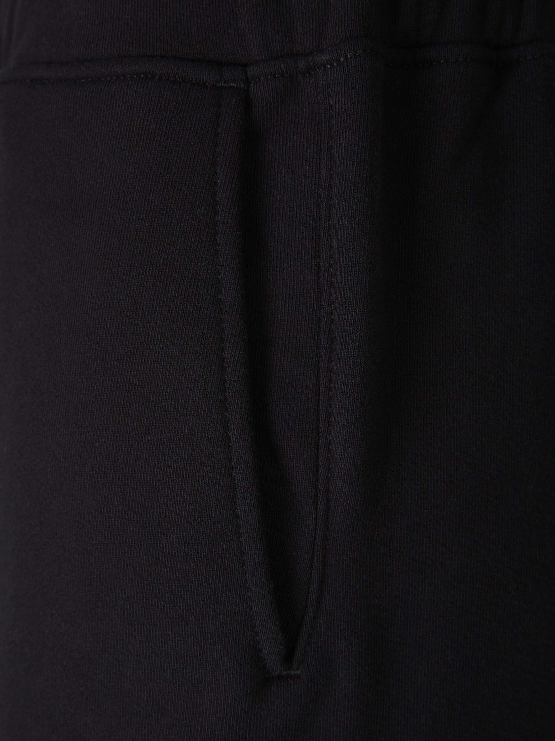 Outlet online Fear of God Hombre Joggers Felpa Algodón color Beis sku 521-002624 01 - Foto 3