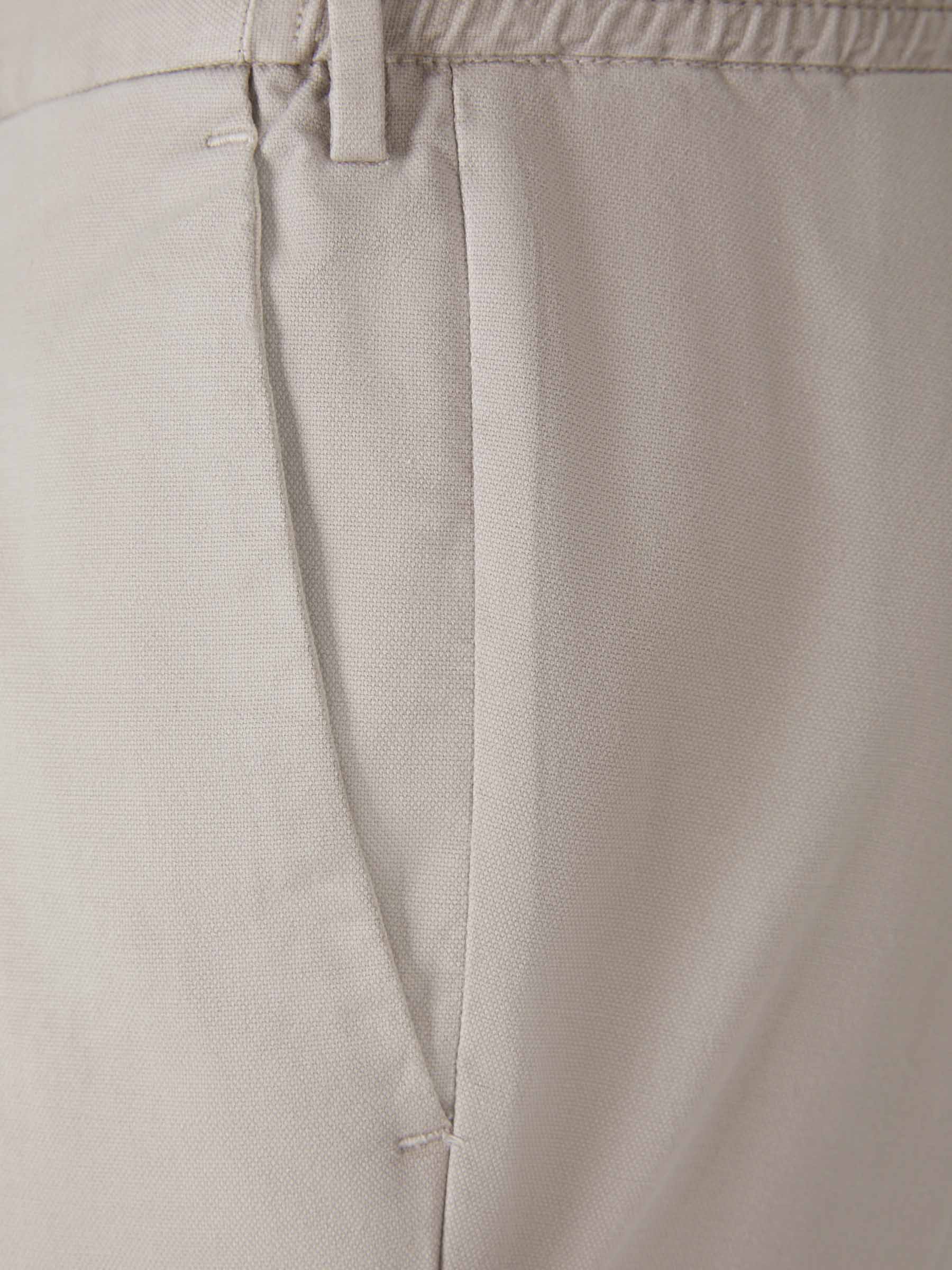 Outlet online PT Torino Hombre Pantalones Algodón Cargo color Arena sku 521-002748 01 - Foto 4