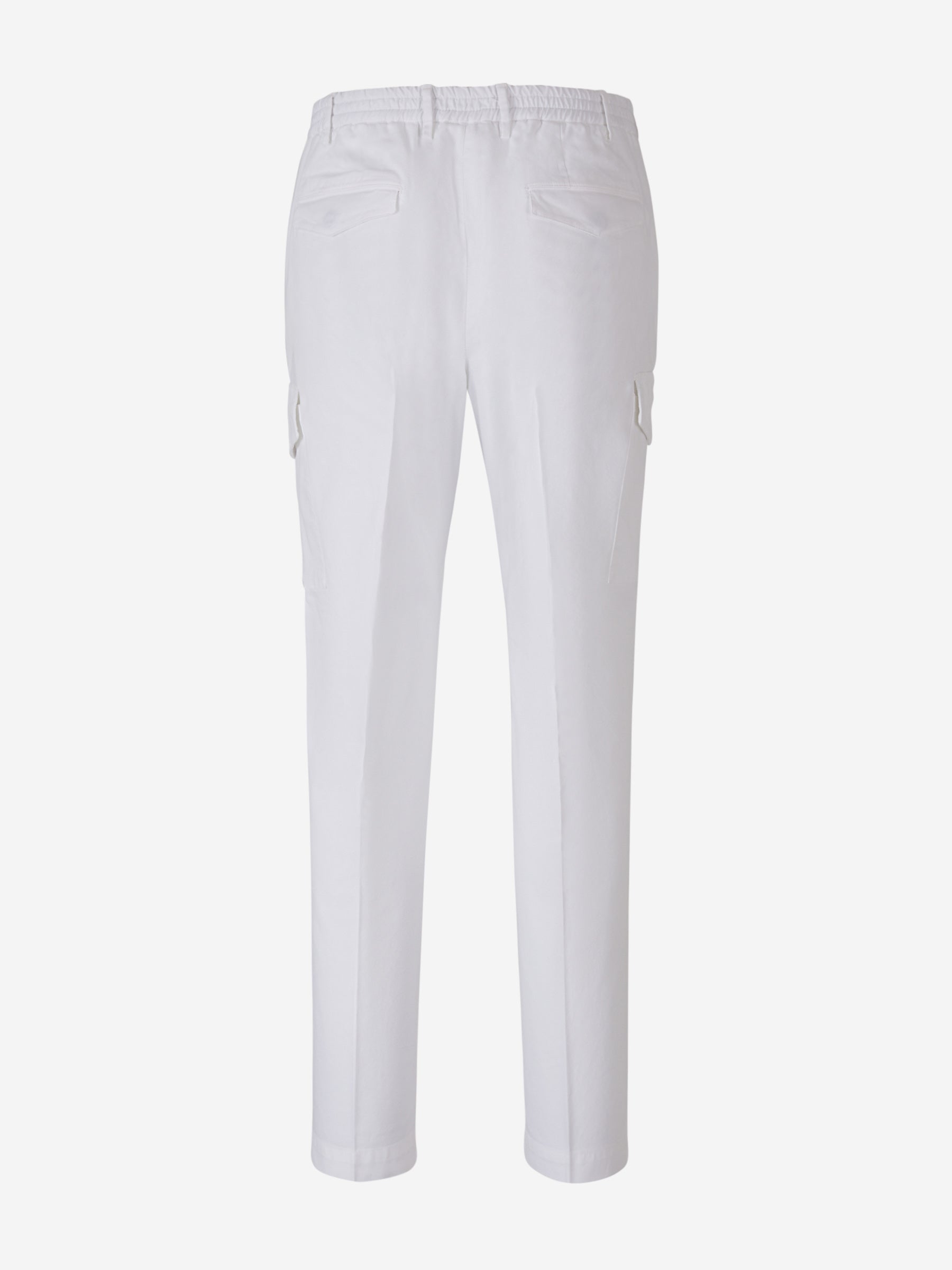 Outlet online PT Torino Hombre Pantalones Algodón Cargo color Arena sku 521-002748 01 - Foto 19