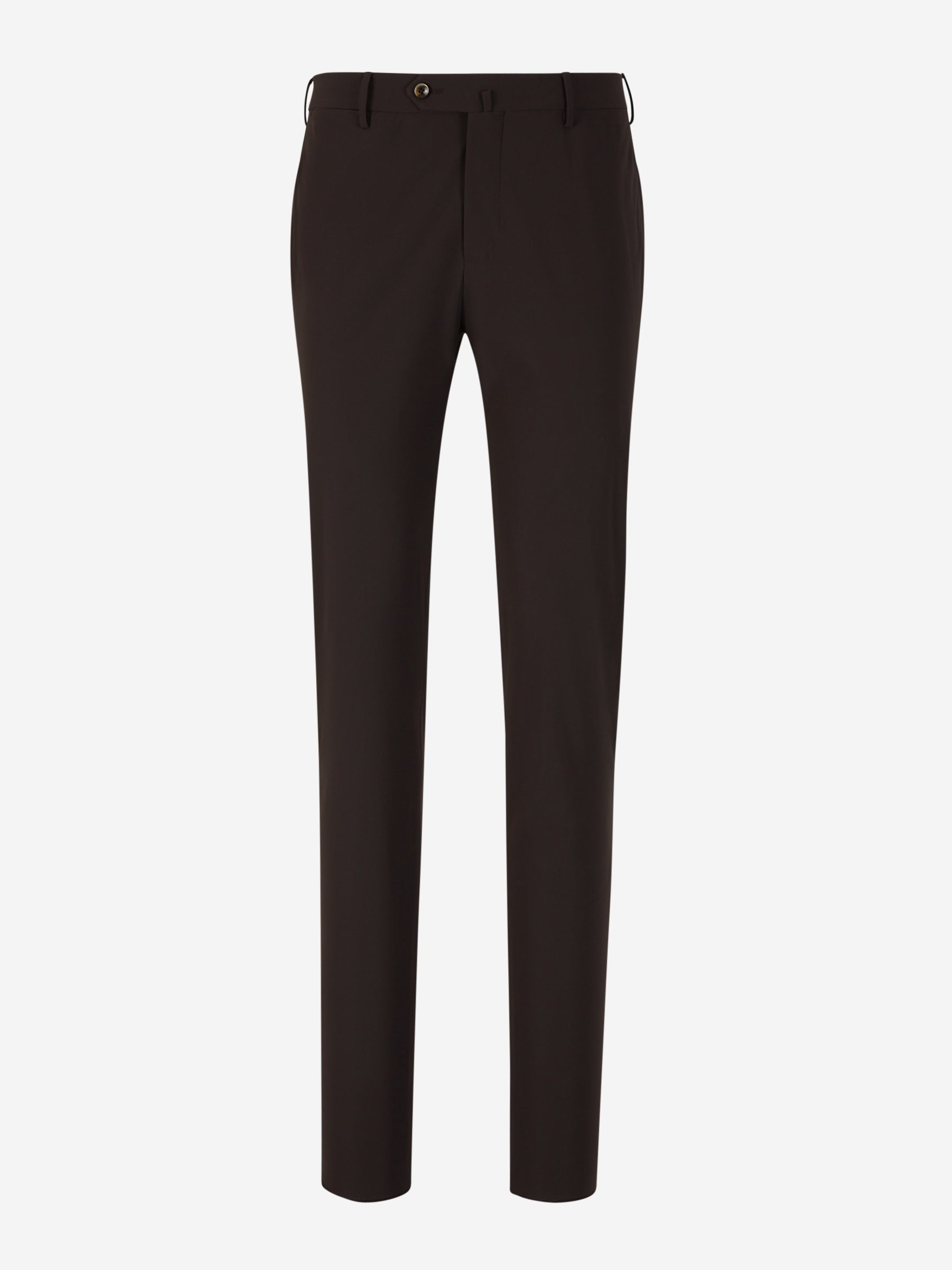 Outlet online PT Torino Hombre Pantalones Formales color Marrón Oscuro sku 521-002749 06 - Foto 1