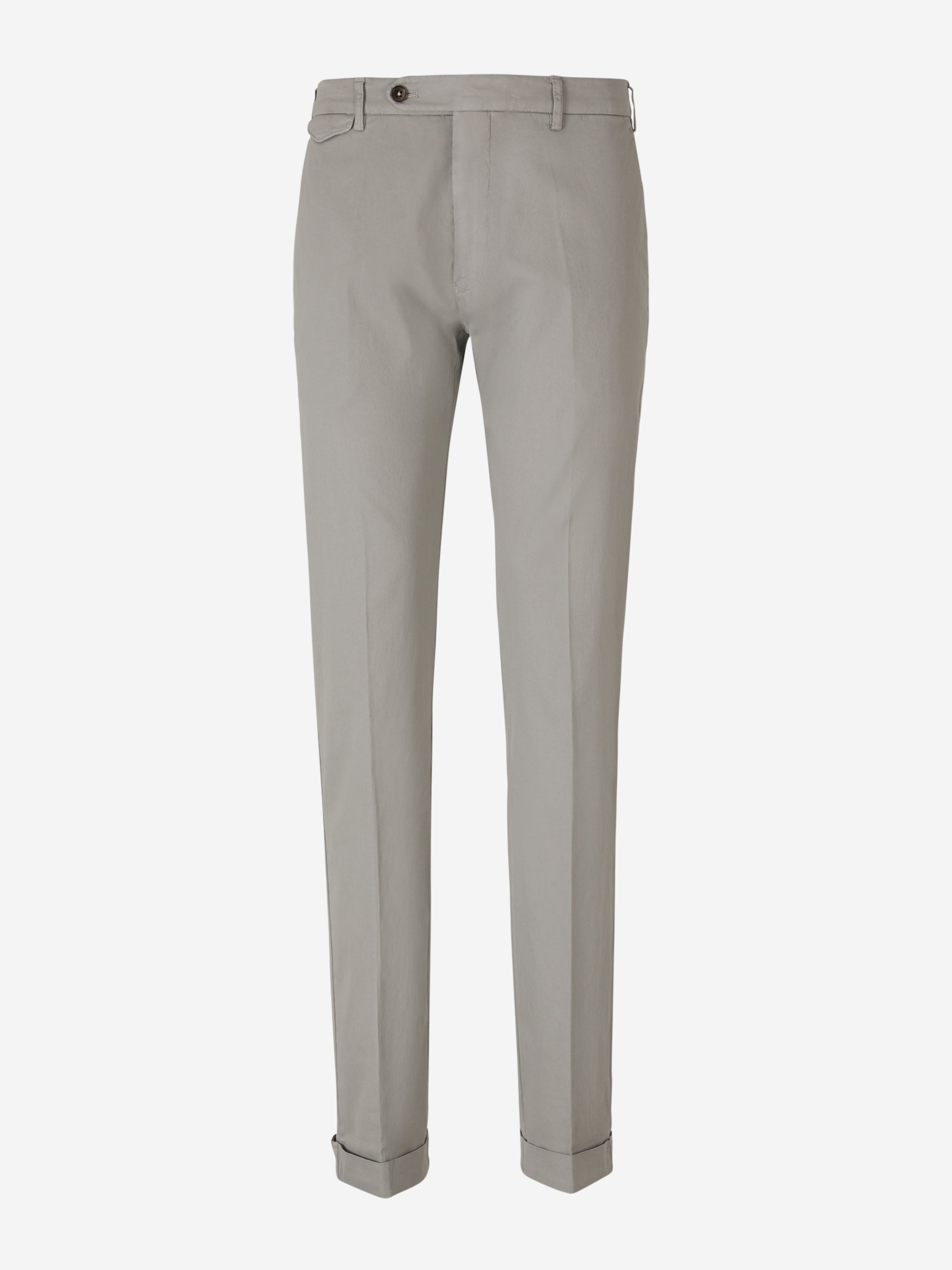 Outlet online Santa Eulalia Hombre Pantalones Chinos color Beis sku 521-002756 02 - Foto 9