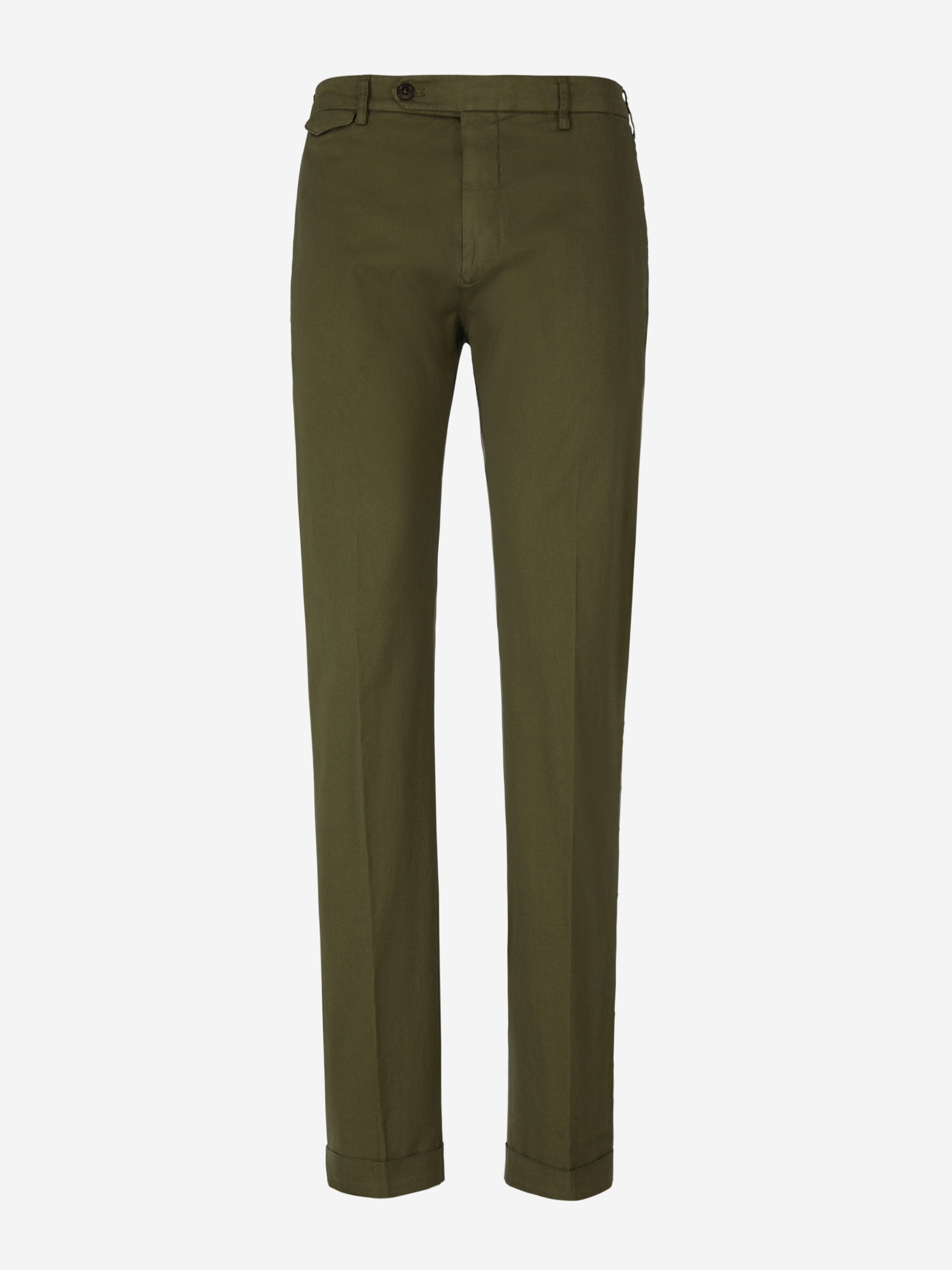 Outlet online Santa Eulalia Hombre Pantalones Chinos color Beis sku 521-002756 02 - Foto 17