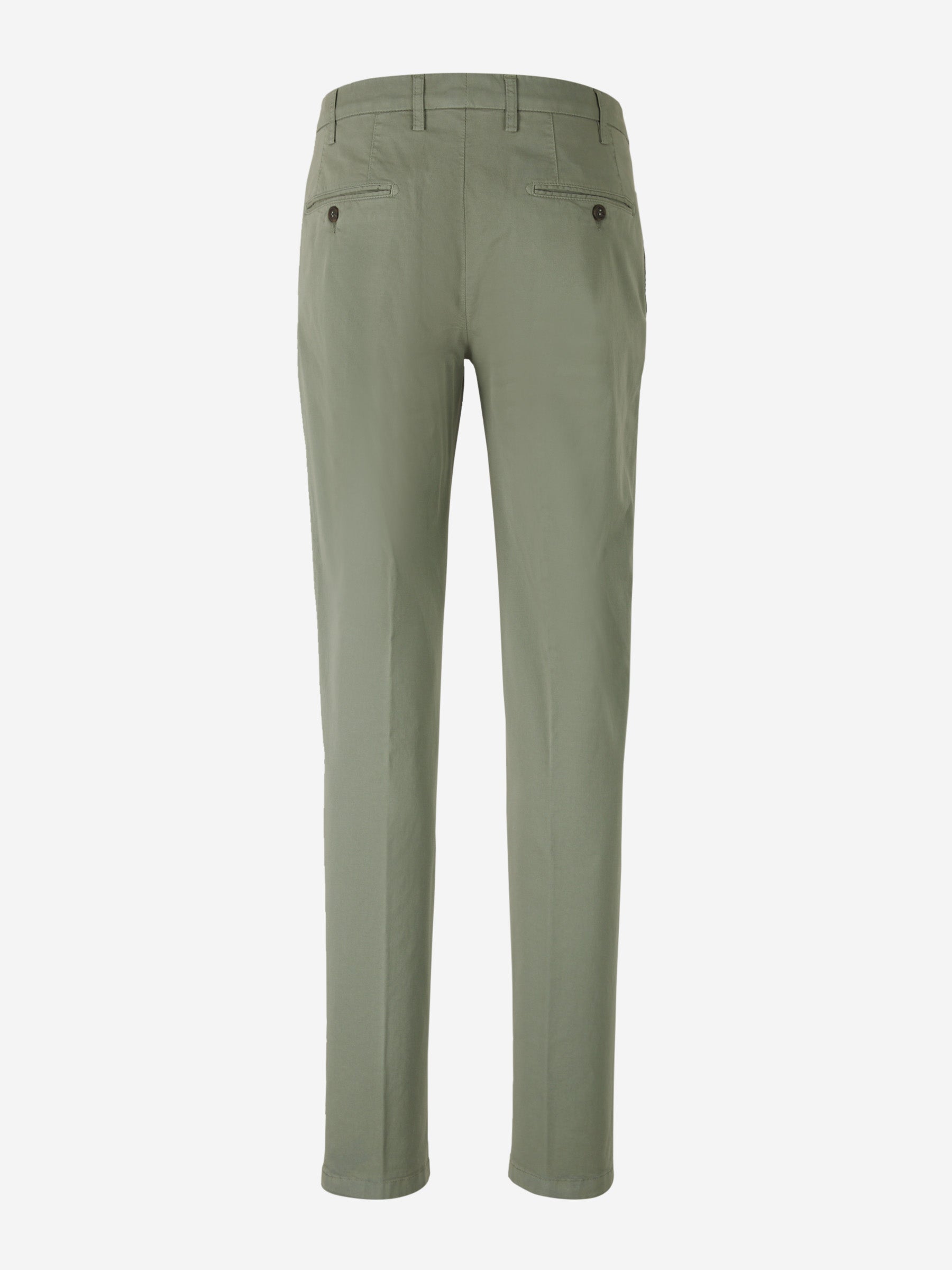 Outlet online Canali Hombre Pantalones Chinos Algodón color Beis sku 521-002762 01 - Foto 14