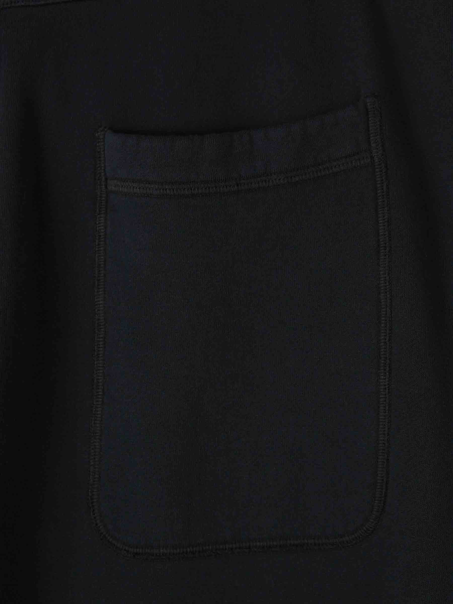 Outlet online Tom Ford Hombre Pantalones Joggers Algodón color Negro sku 521-002768 01 - Foto 4
