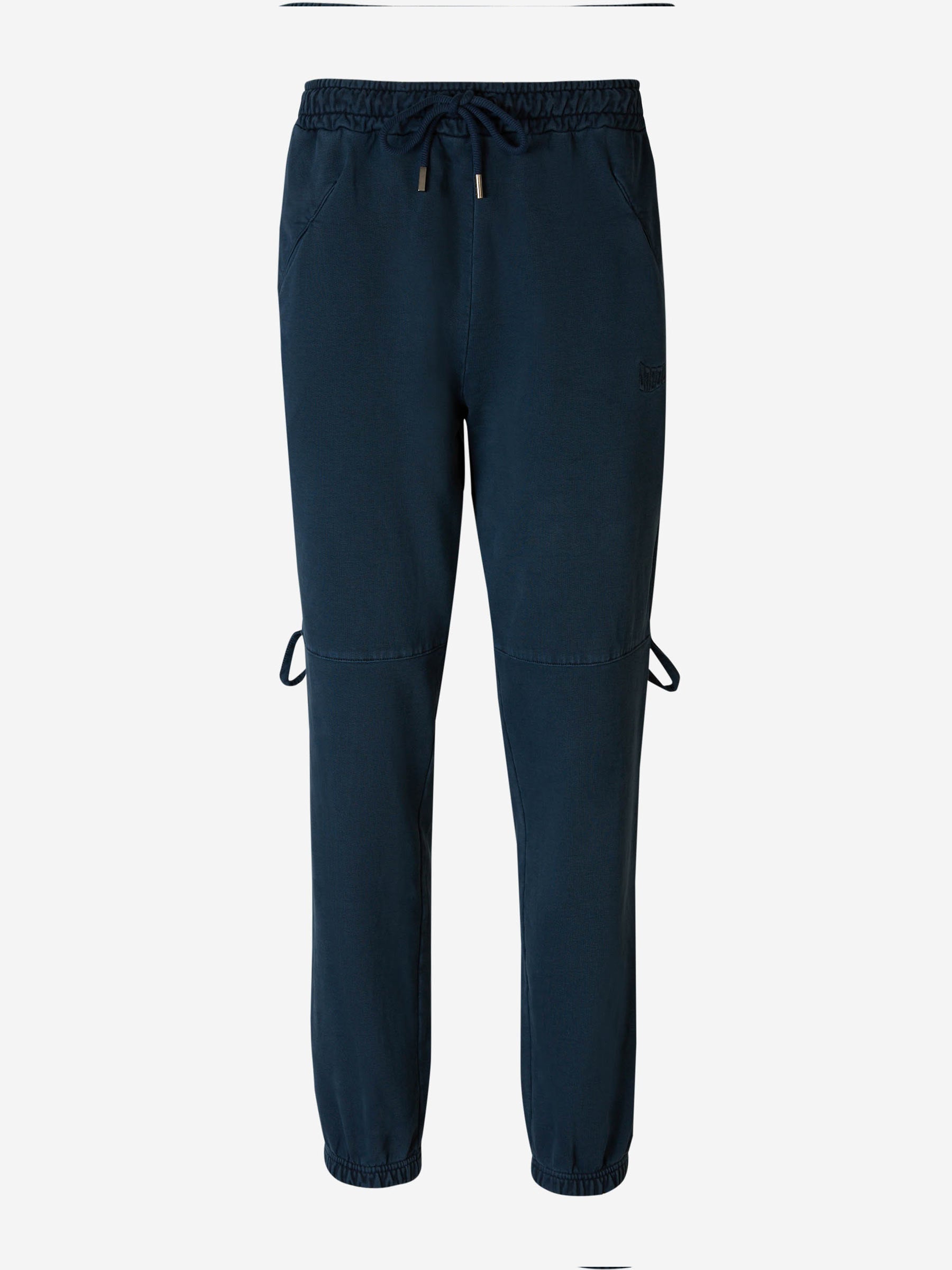 Outlet online Jacquemus Hombre Joggers Le Jogging Camargue color Azul Denim sku 521-002893 00 - Foto 1
