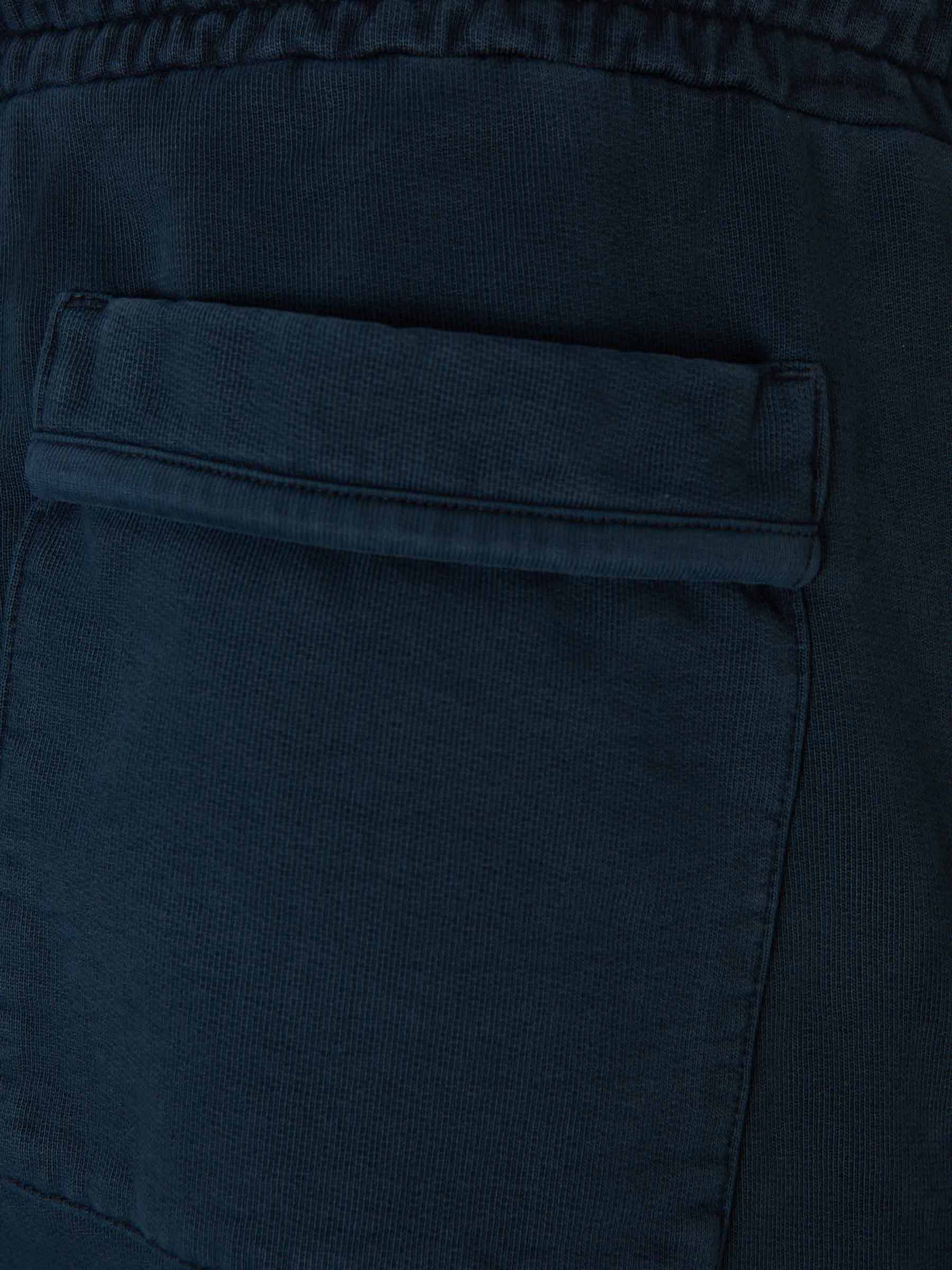 Outlet online Jacquemus Hombre Joggers Le Jogging Camargue color Azul Denim sku 521-002893 00 - Foto 5