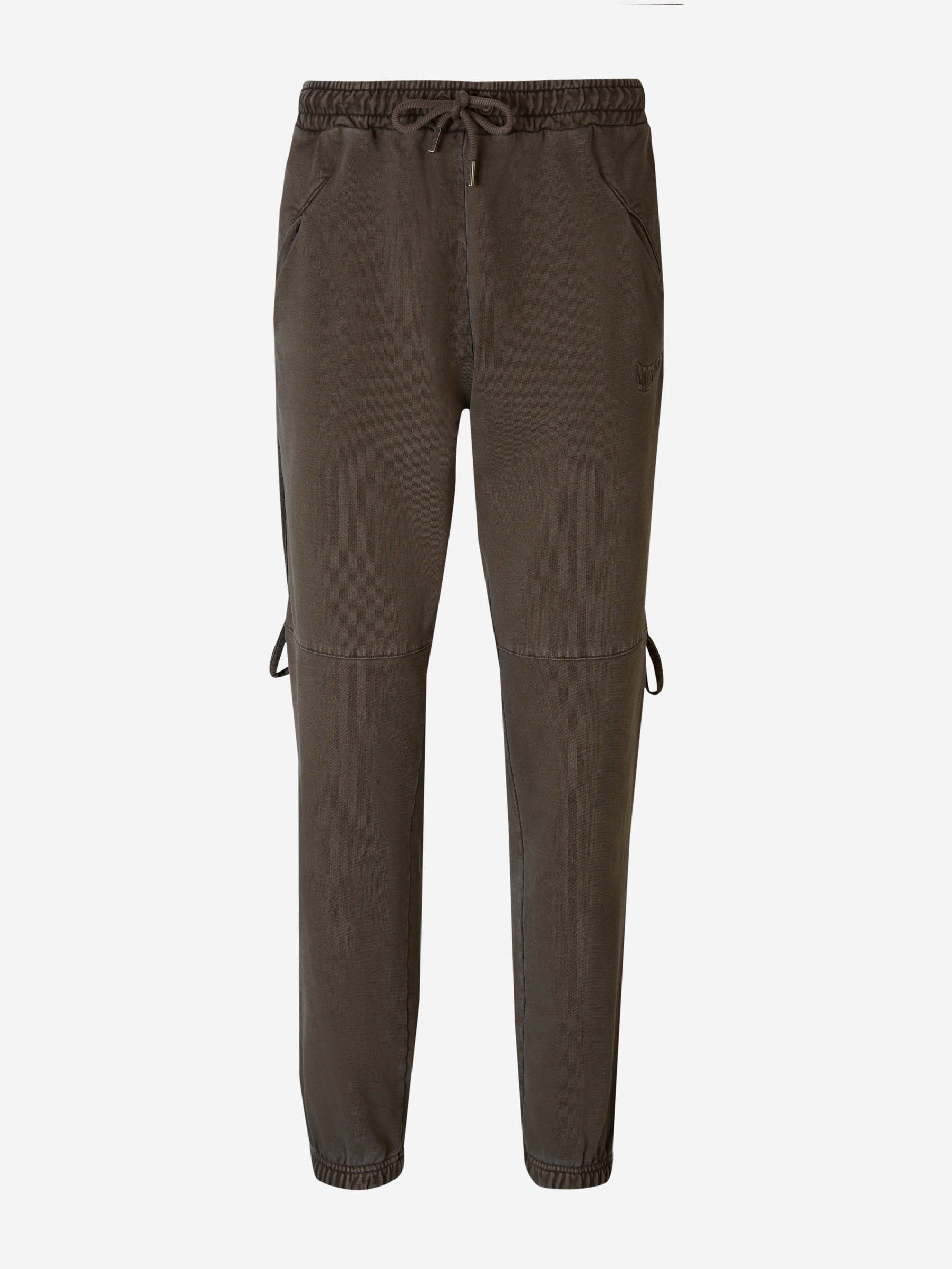 Outlet online Jacquemus Hombre Joggers Le Jogging Camargue color Azul Denim sku 521-002893 00 - Foto 6