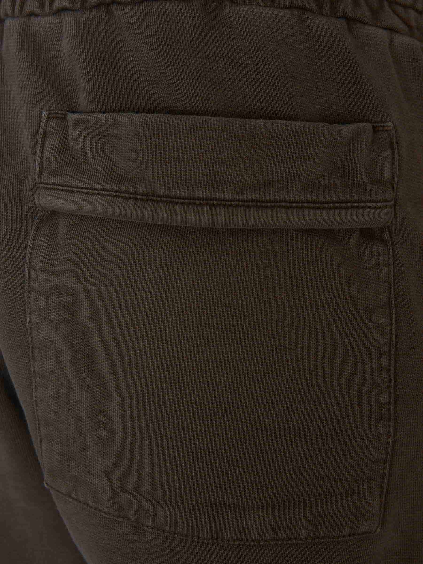 Outlet online Jacquemus Hombre Joggers Le Jogging Camargue color Azul Denim sku 521-002893 00 - Foto 9