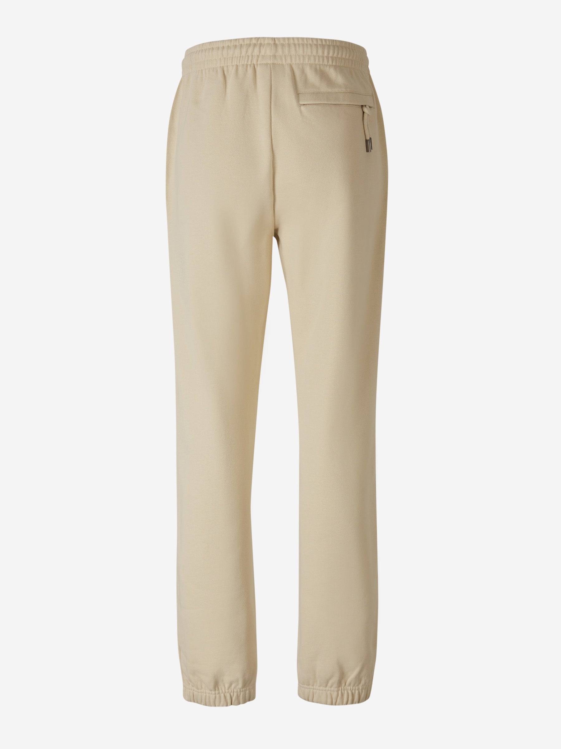 Outlet online Jacquemus Hombre Joggers Le Jogging color Beis sku 521-002894 00 - Foto 3
