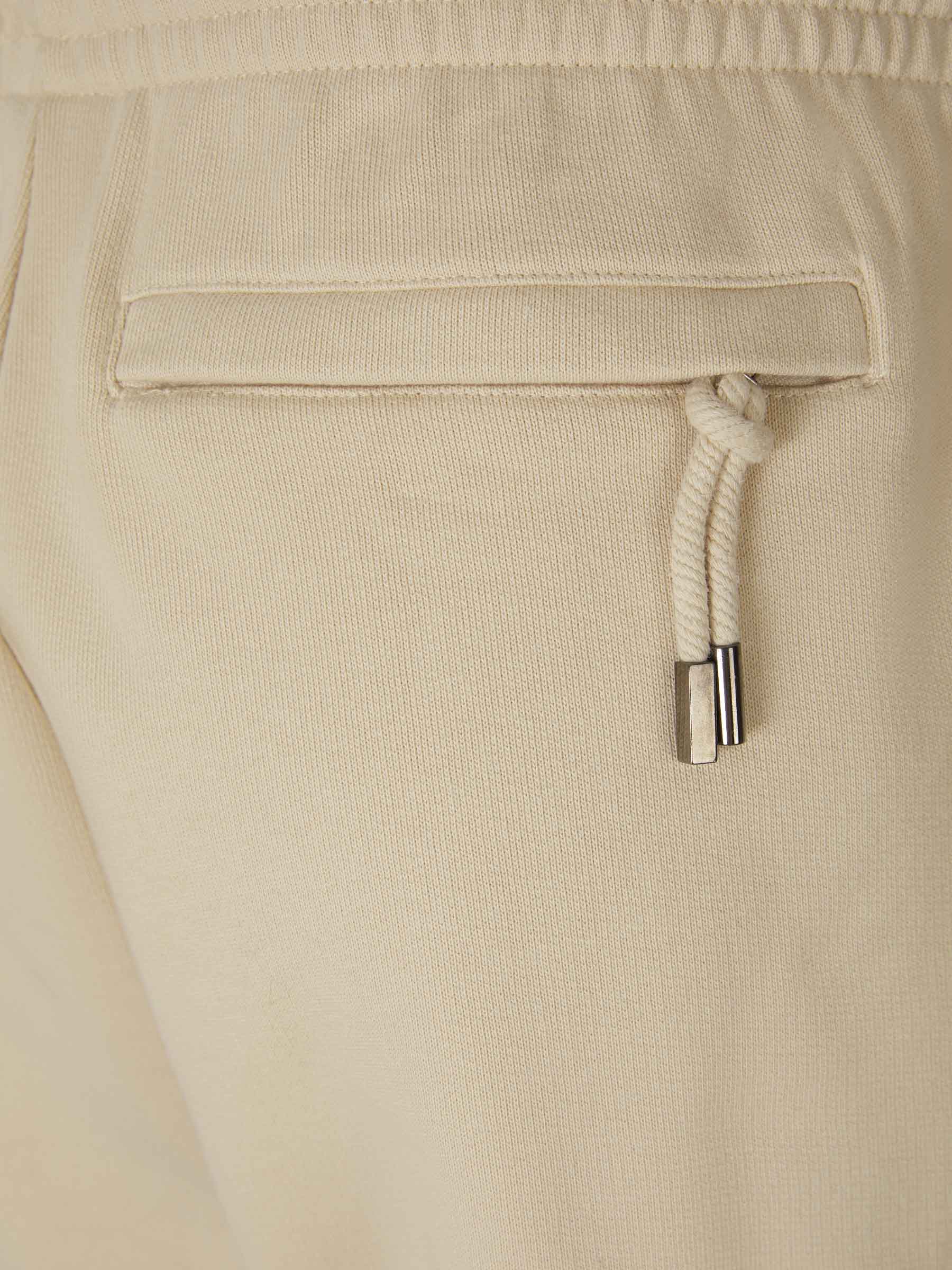 Outlet online Jacquemus Hombre Joggers Le Jogging color Beis sku 521-002894 00 - Foto 6