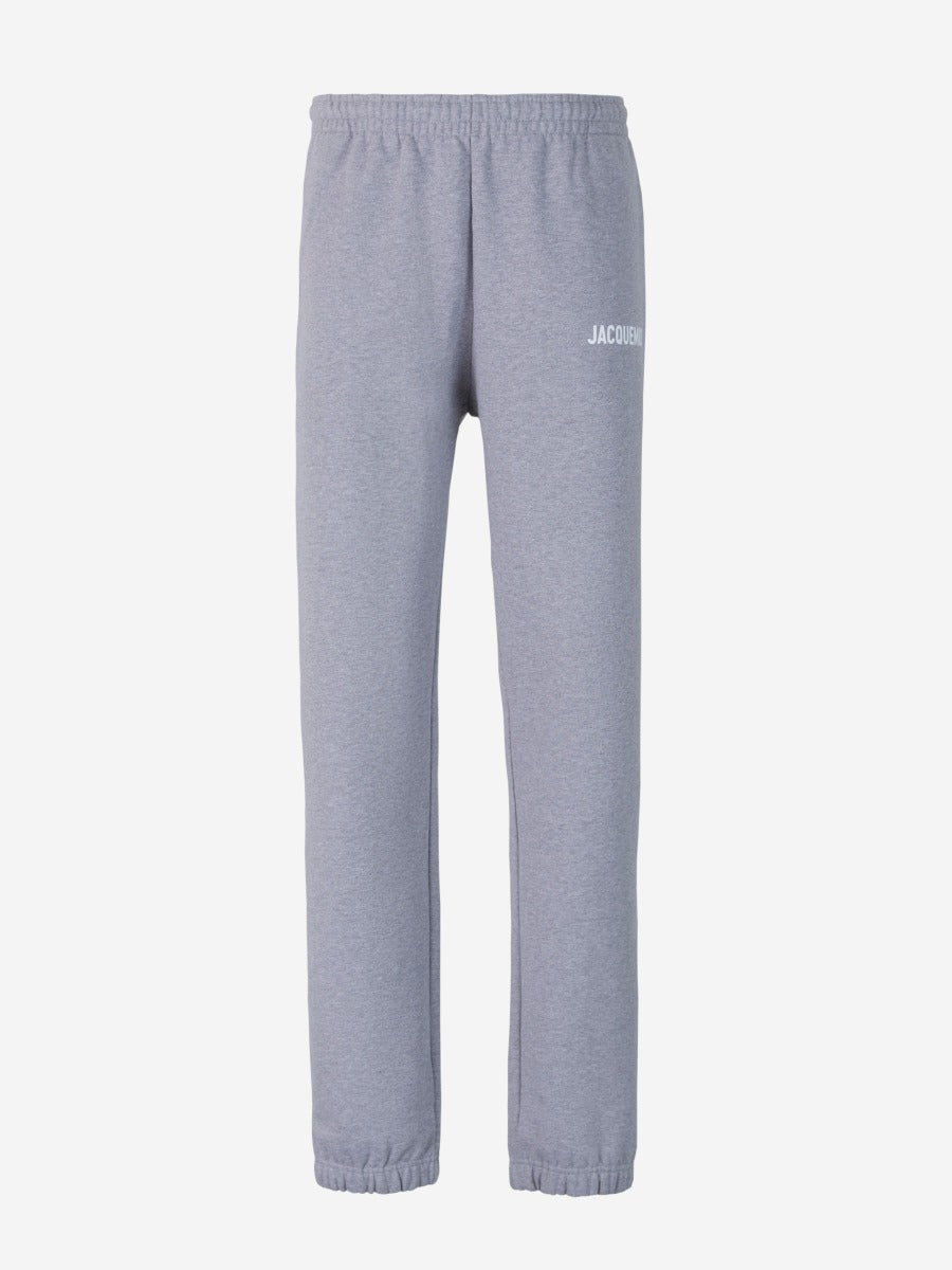 Outlet online Jacquemus Hombre Joggers Le Jogging color Beis sku 521-002894 00 - Foto 13