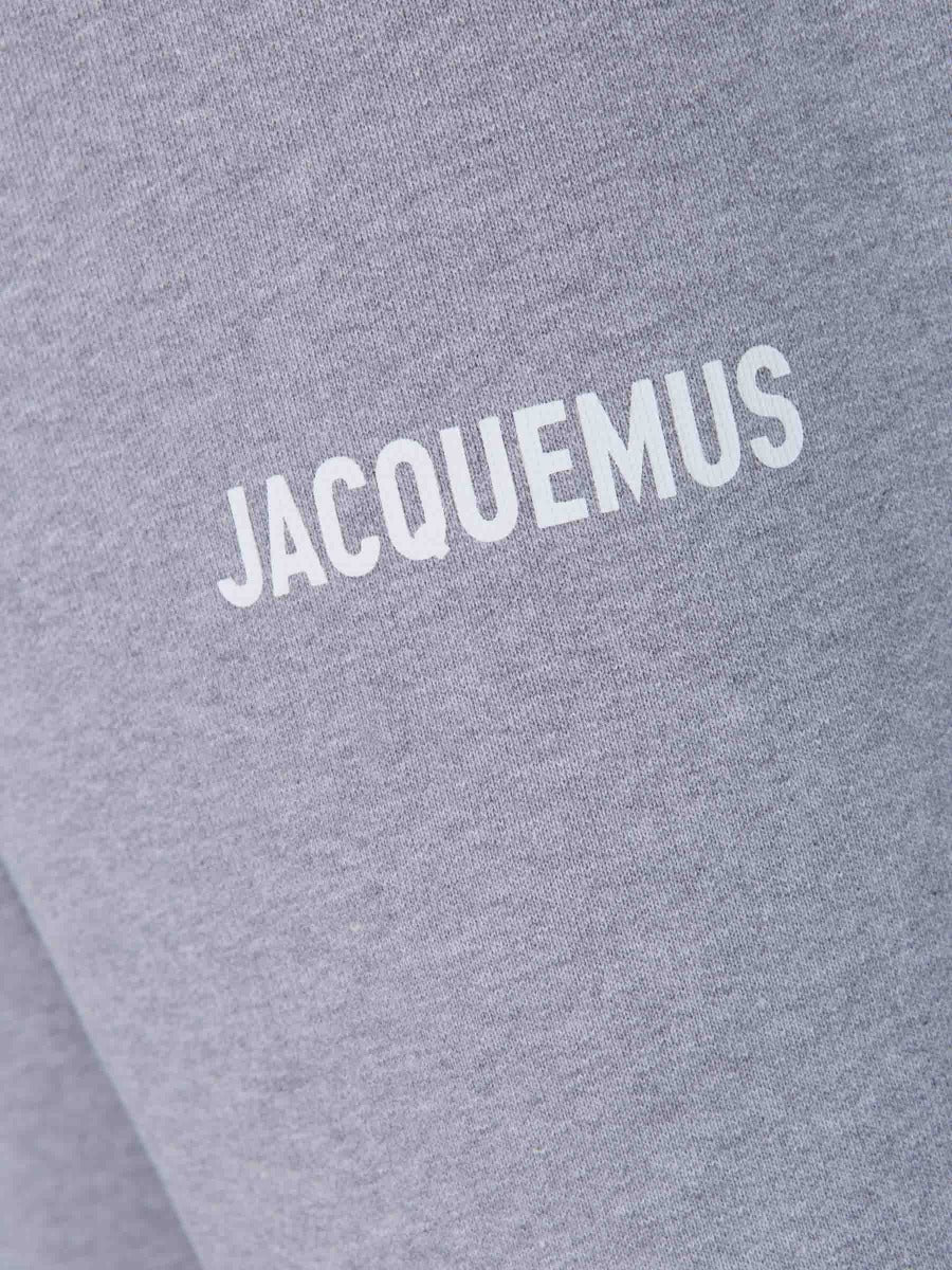 Outlet online Jacquemus Hombre Joggers Le Jogging color Beis sku 521-002894 00 - Foto 16