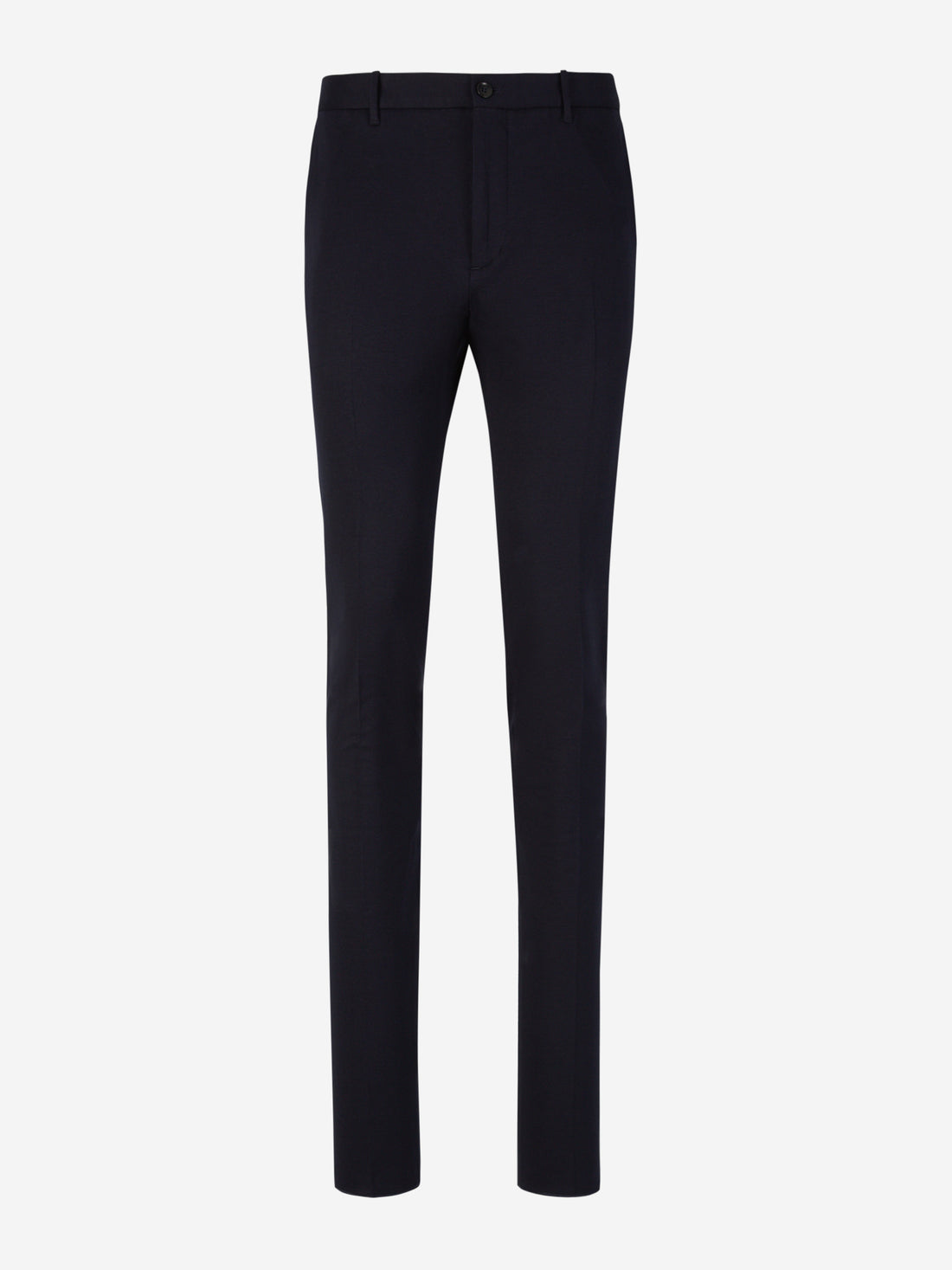 Cotton Formal Trousers