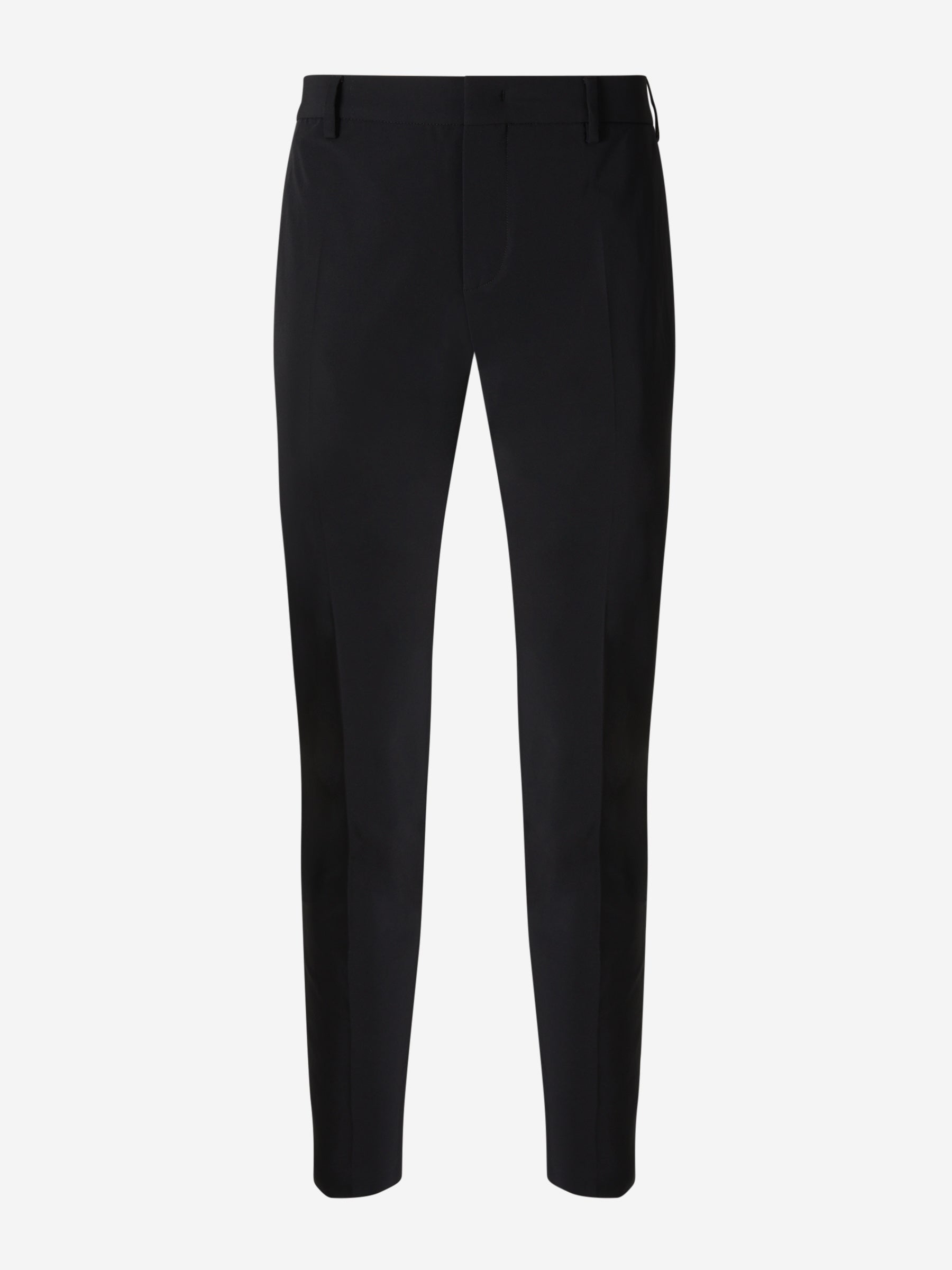 Outlet online PT Torino Hombre Pantalones Active Epsilon color Negro sku 521-002925 02 - Foto 5
