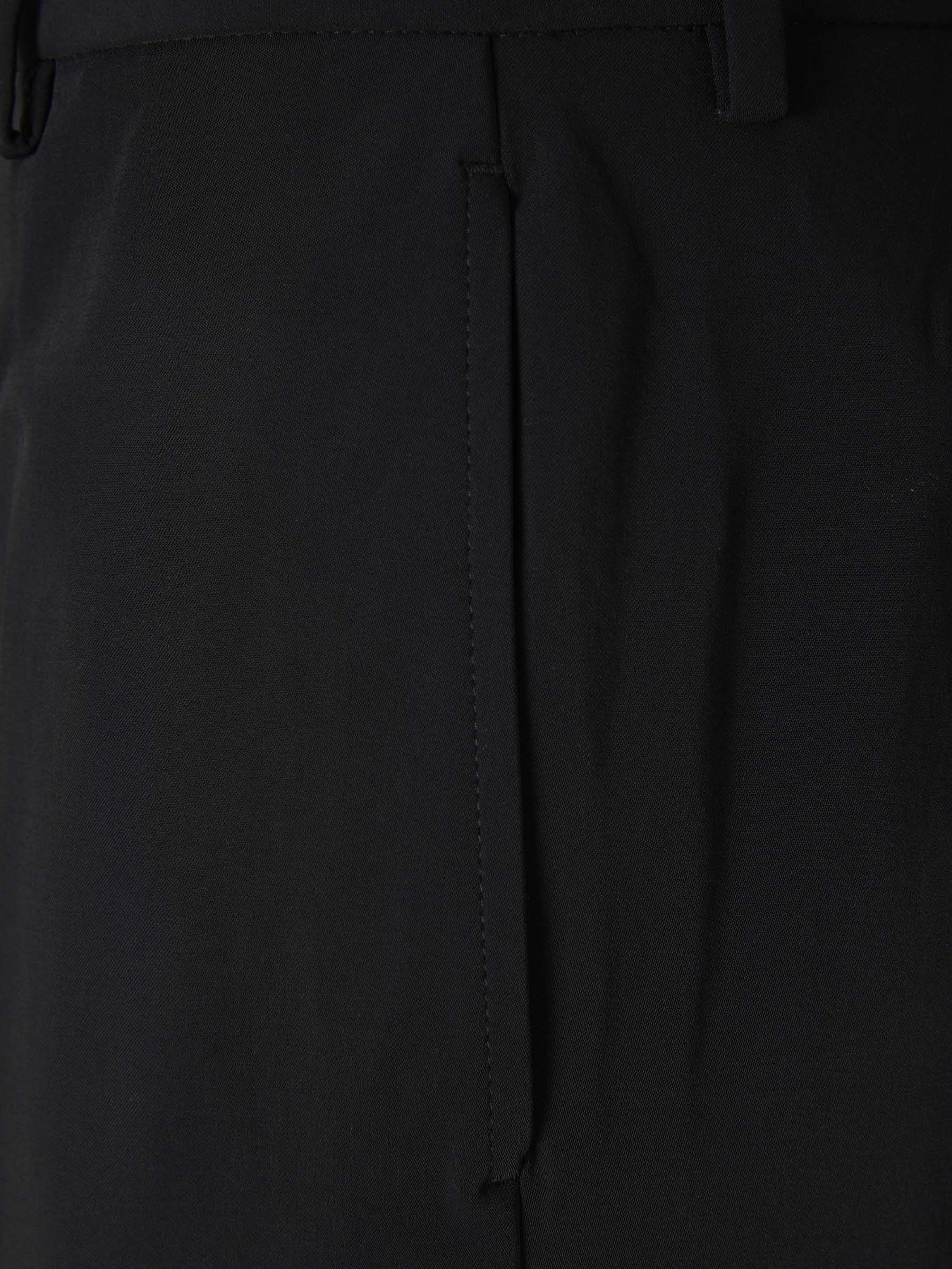 Outlet online PT Torino Hombre Pantalones Active Epsilon color Negro sku 521-002925 02 - Foto 7