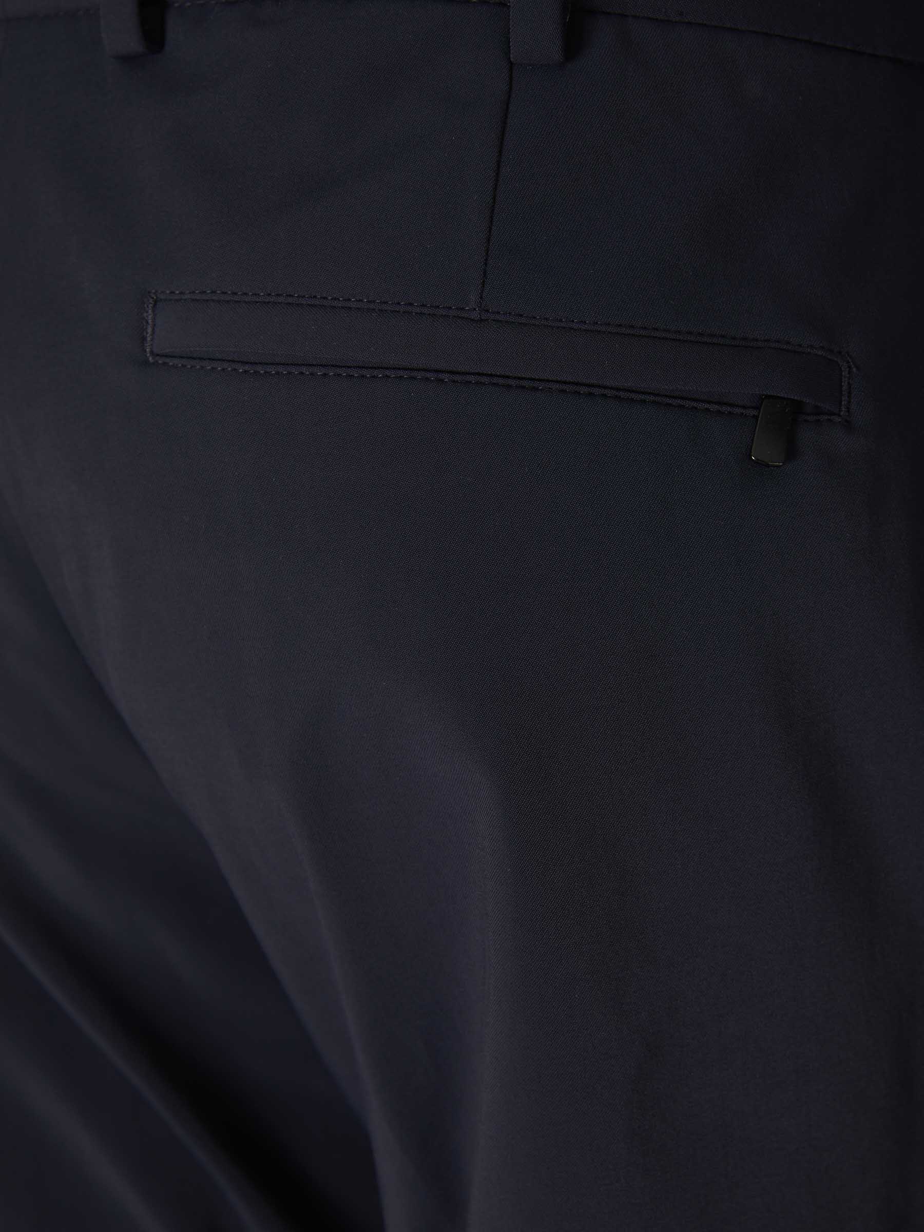 Outlet online PT Torino Hombre Pantalones Active Epsilon color Negro sku 521-002925 02 - Foto 12