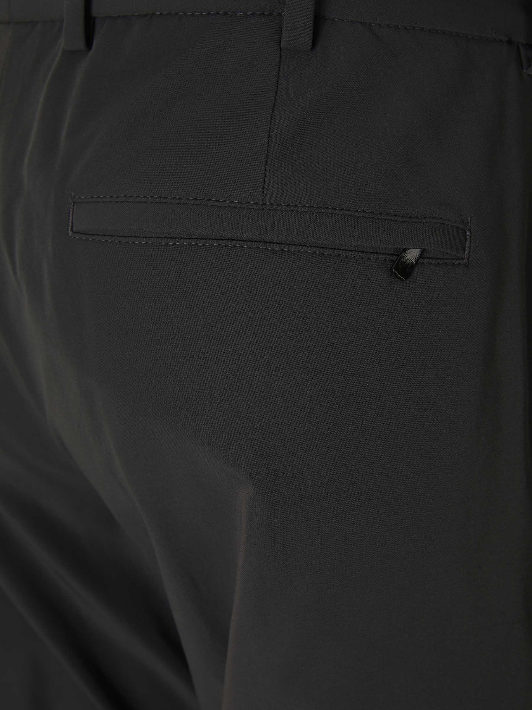 Outlet online PT Torino Hombre Pantalones Active Epsilon color Negro sku 521-002925 02 - Foto 16