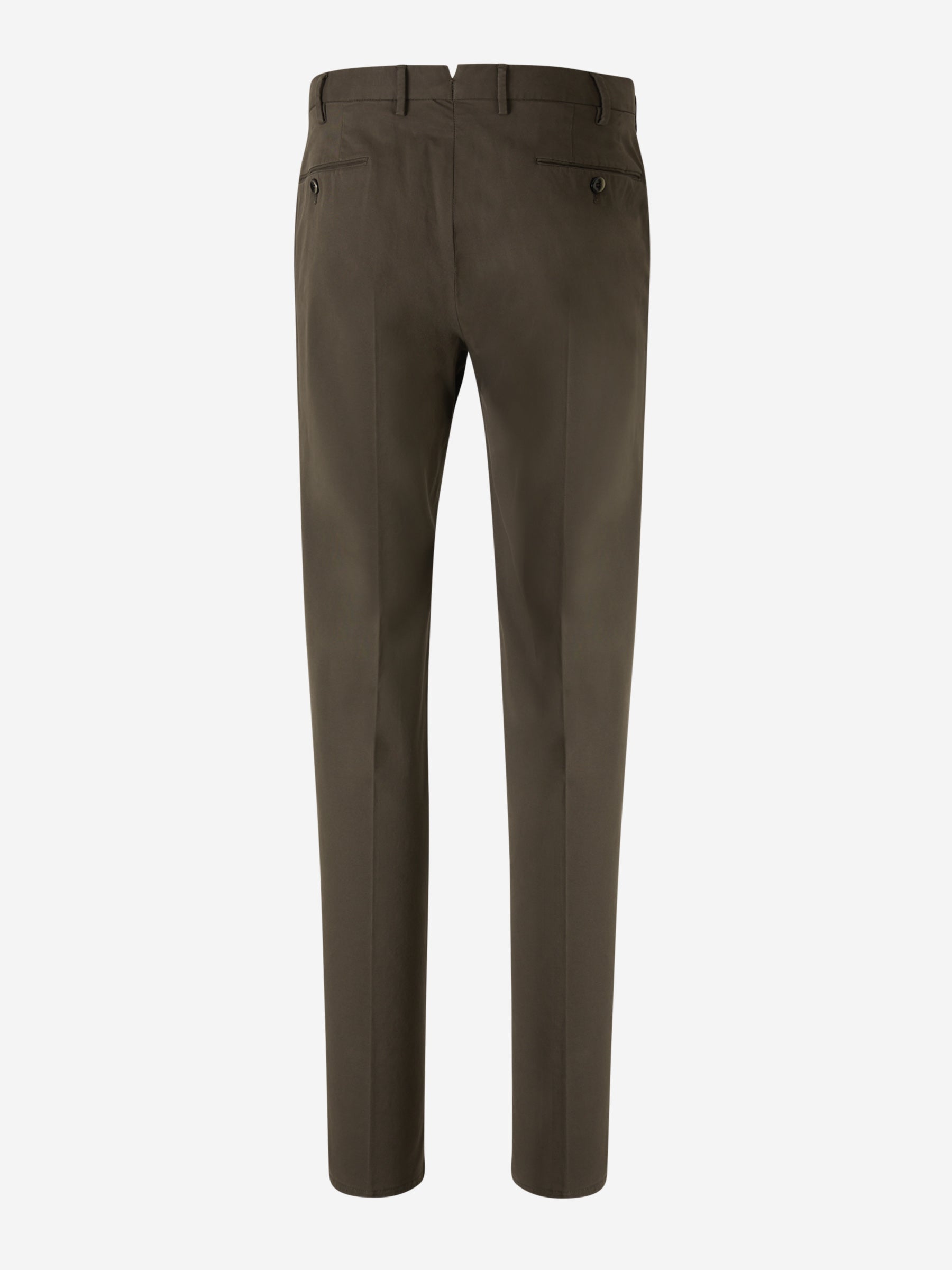 PT Torino Pantalones Chinos Stretch color Topo sku 521-002929 02 - Foto 14