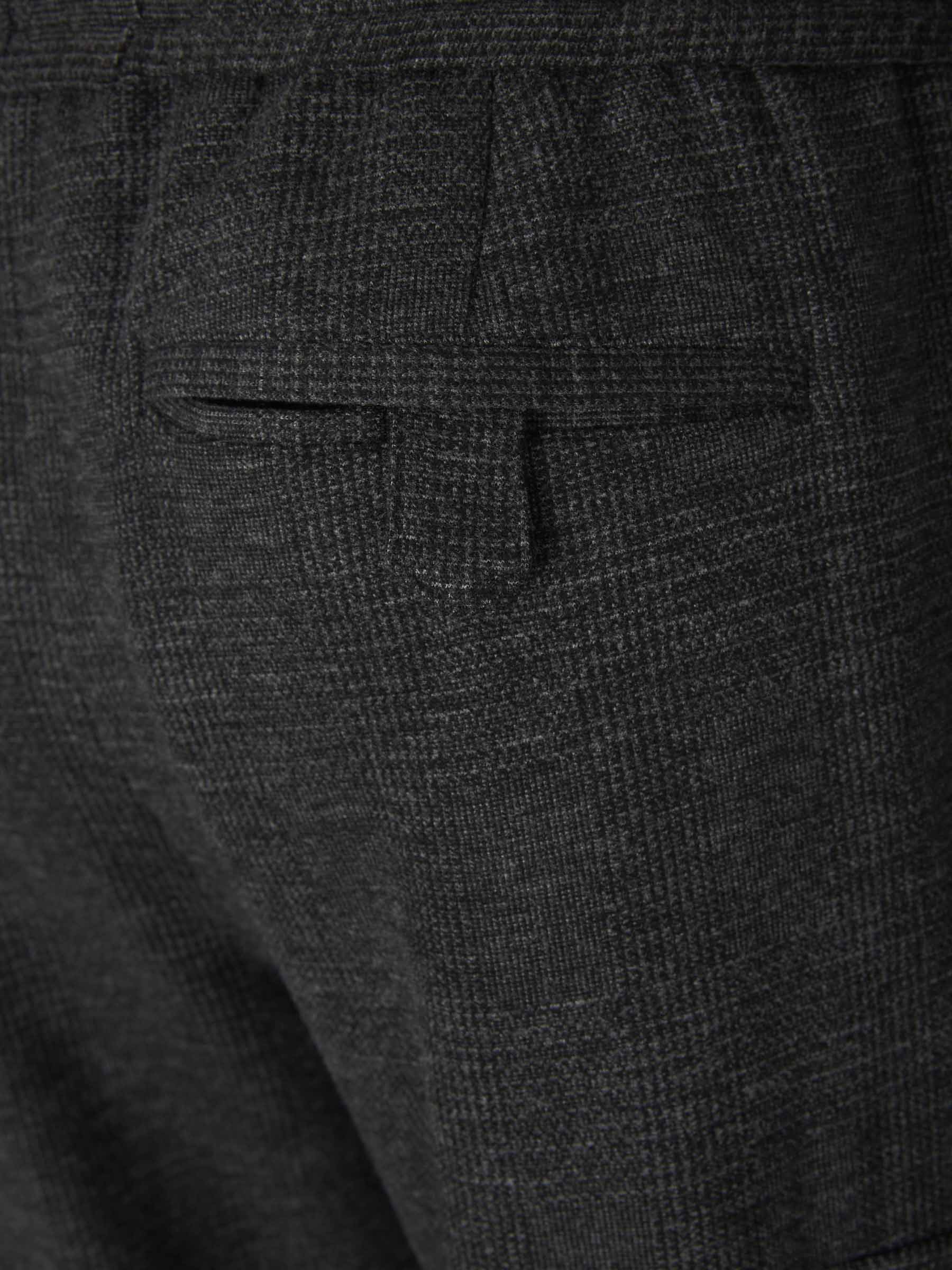 Outlet online PT Torino Hombre Joggers Soft Fit color Azul Noche sku 521-002933 02 - Foto 6
