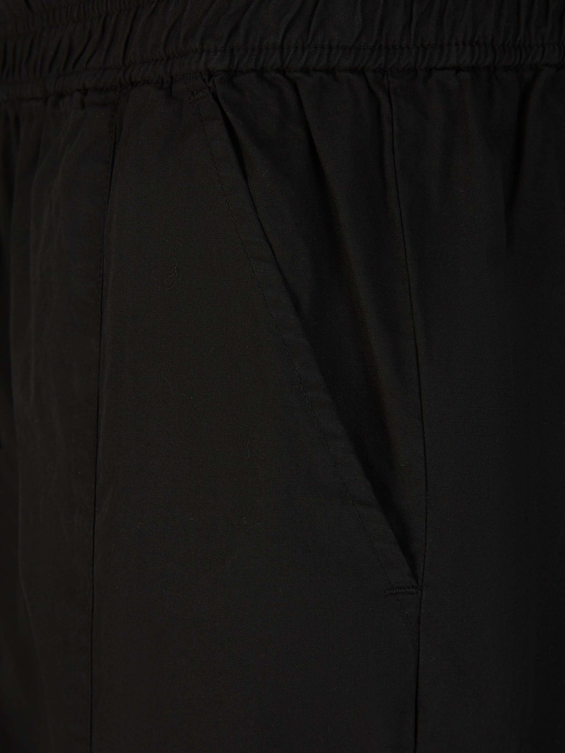 Outlet online John Elliott Hombre Pantalones Cargo Satén color Negro sku 521-002941 01 - Foto 10