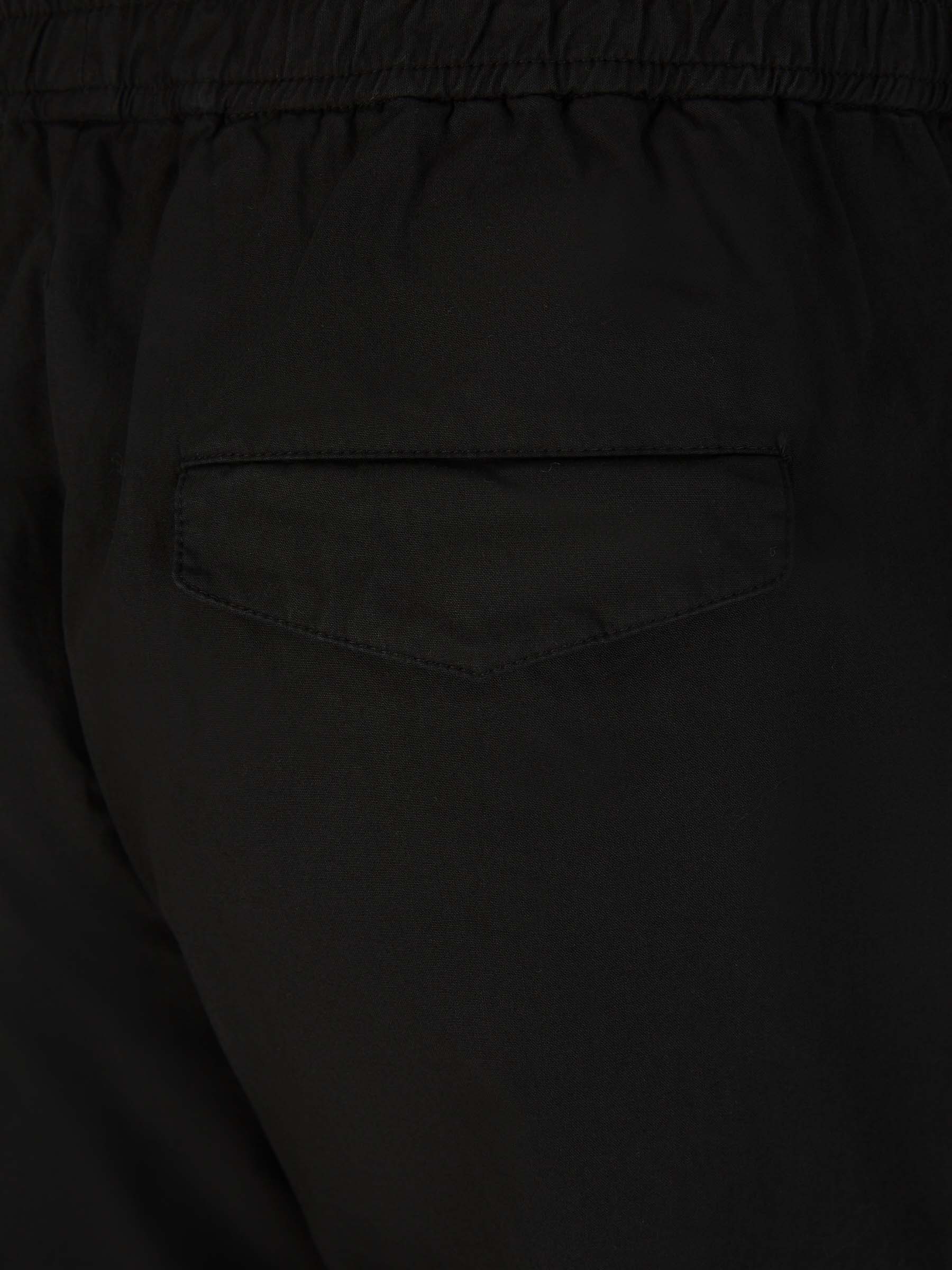 Outlet online John Elliott Hombre Pantalones Cargo Satén color Negro sku 521-002941 01 - Foto 12