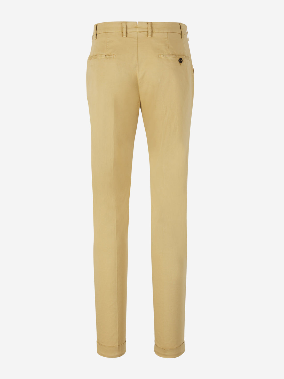 Pantalones Chino Algodón
