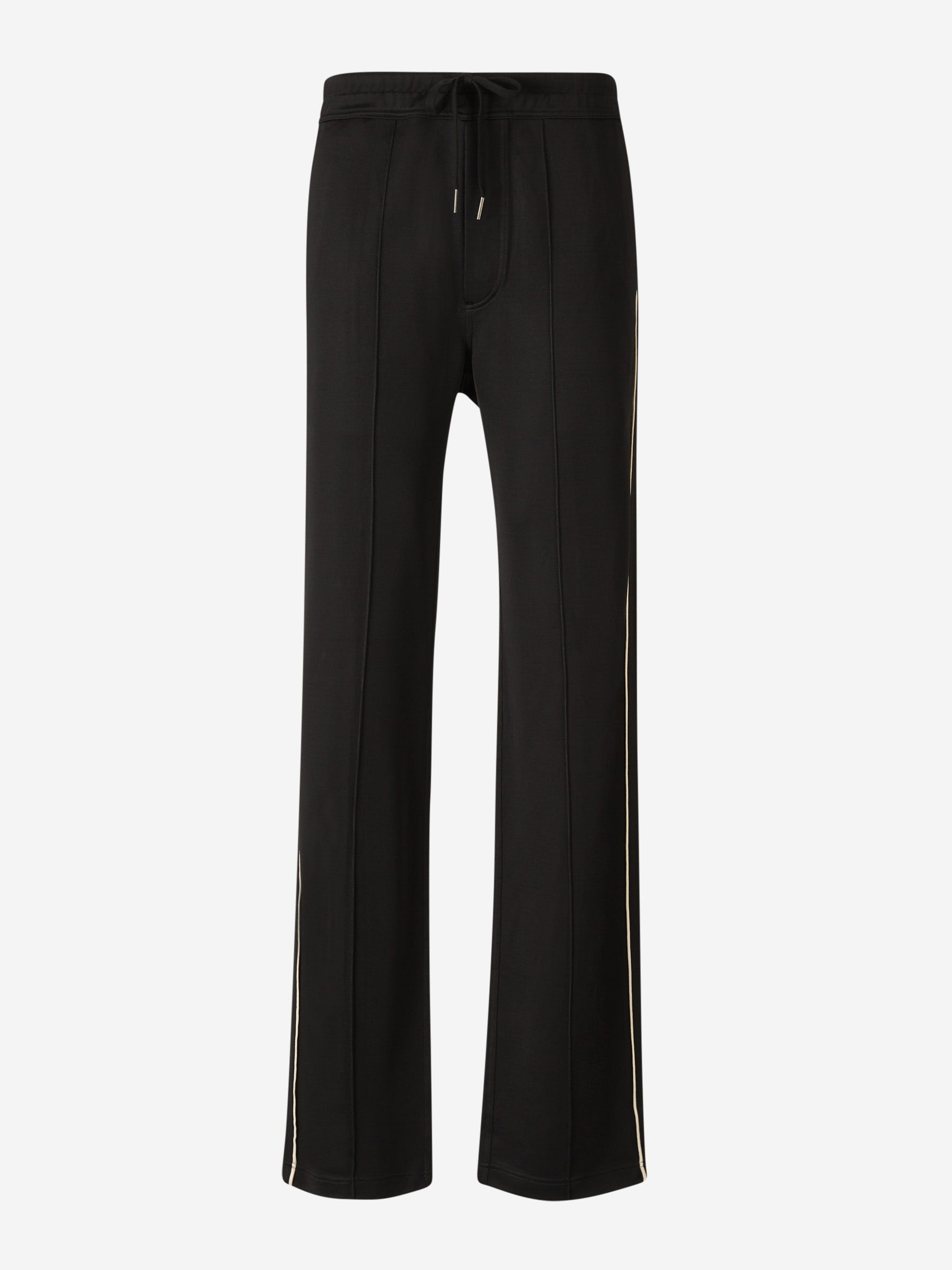 Outlet online Tom Ford Hombre Joggers Técnicos color Negro sku 521-003073 01 - Foto 1