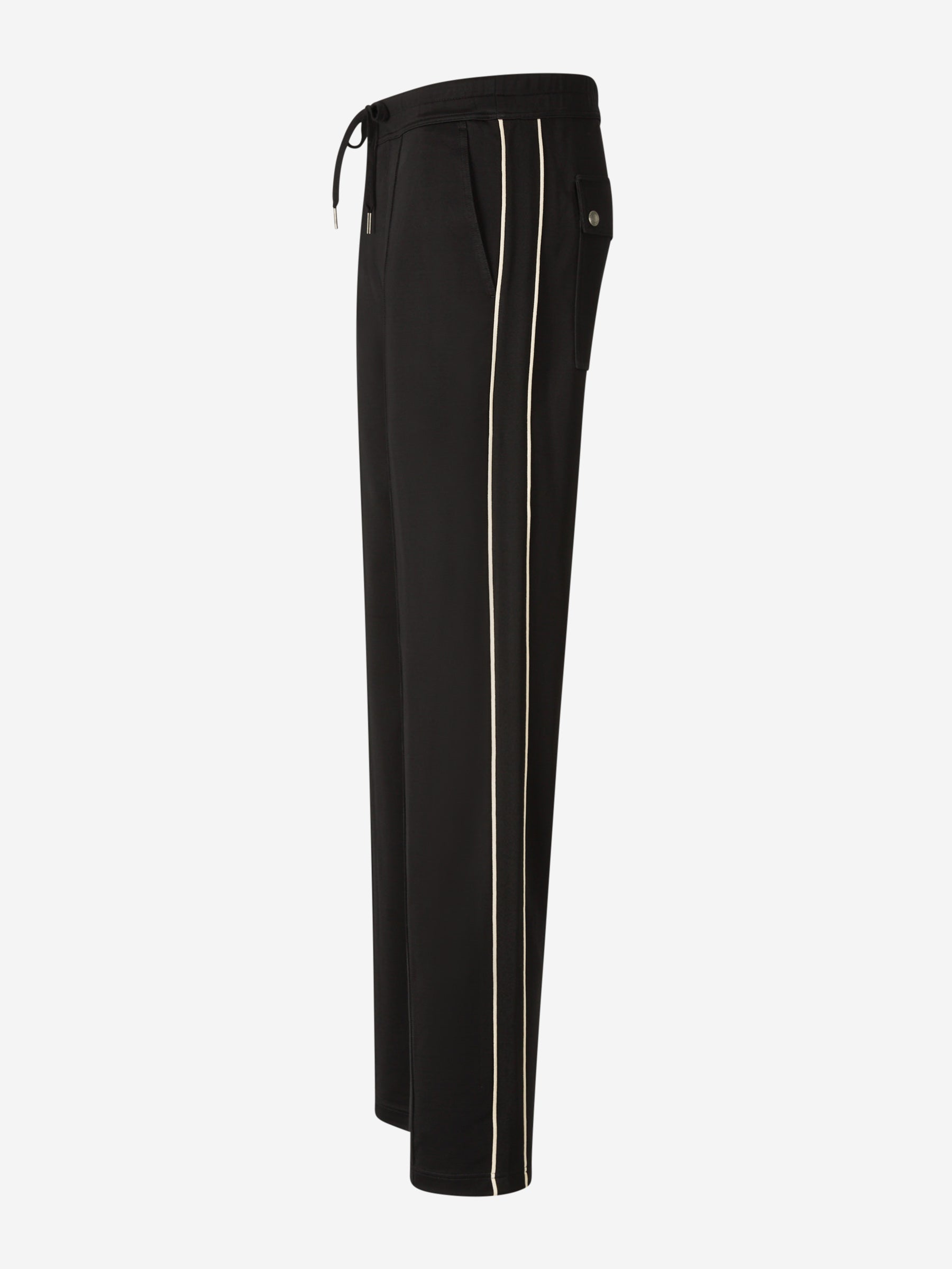 Outlet online Tom Ford Hombre Joggers Técnicos color Negro sku 521-003073 01 - Foto 2