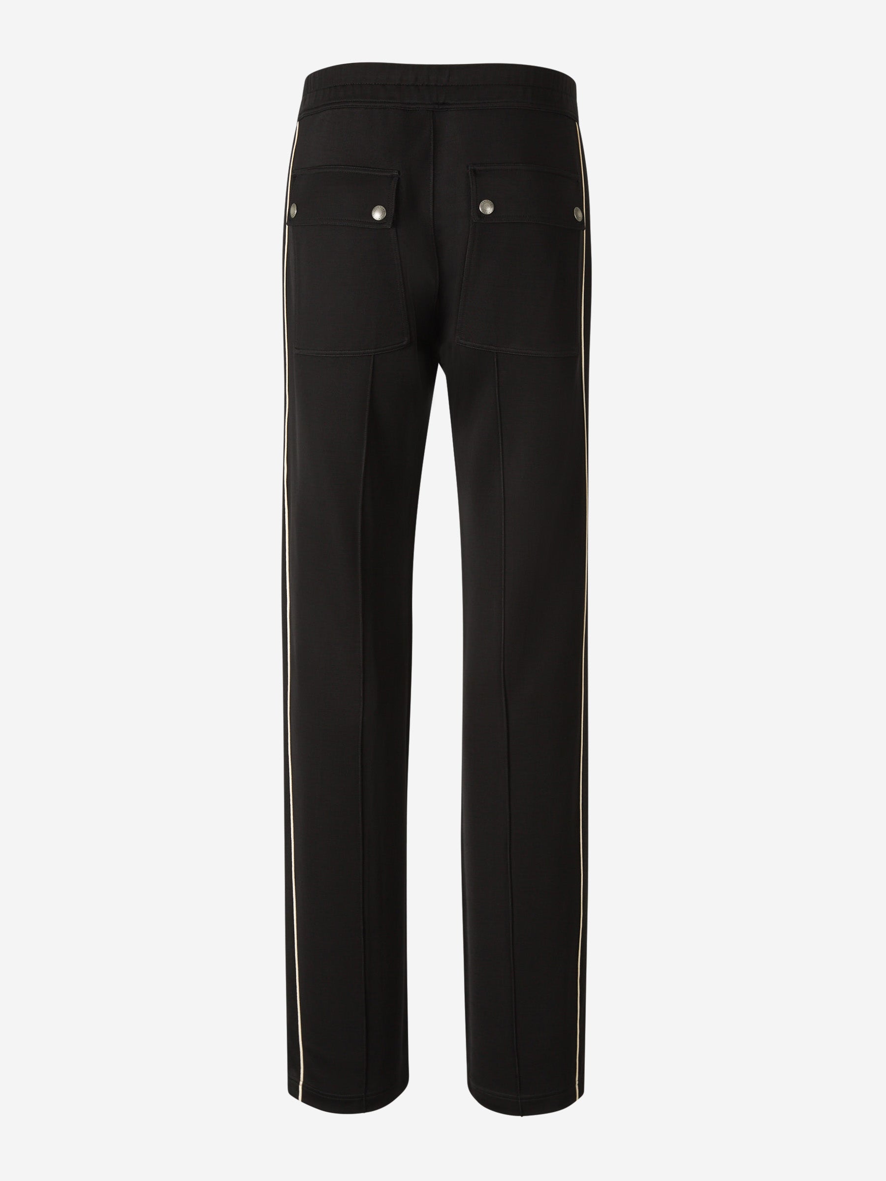 Outlet online Tom Ford Hombre Joggers Técnicos color Negro sku 521-003073 01 - Foto 3
