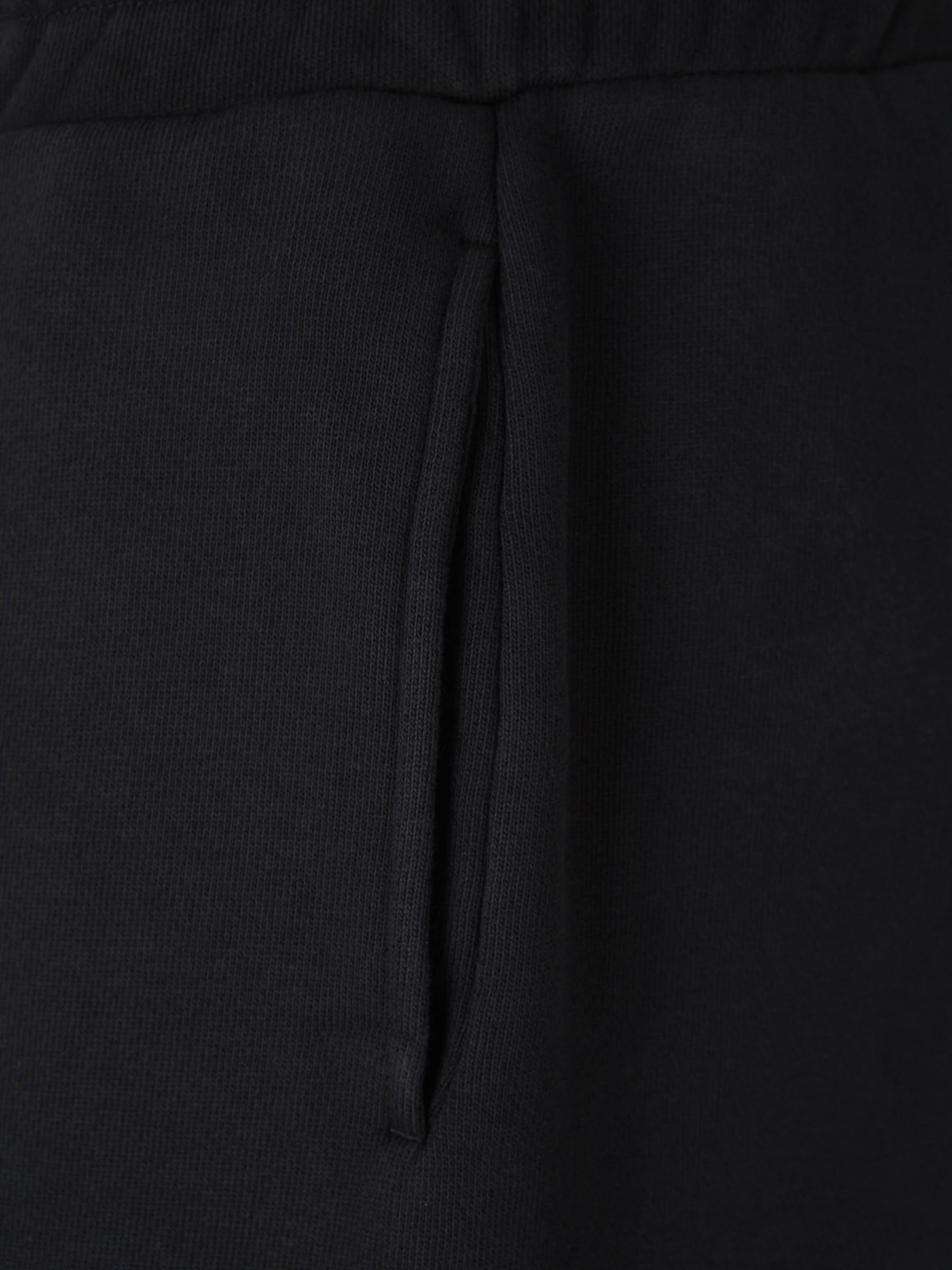 Outlet online Palm Angels Hombre Joggers Collage Logo color Negro sku 521-003104 01 - Foto 3
