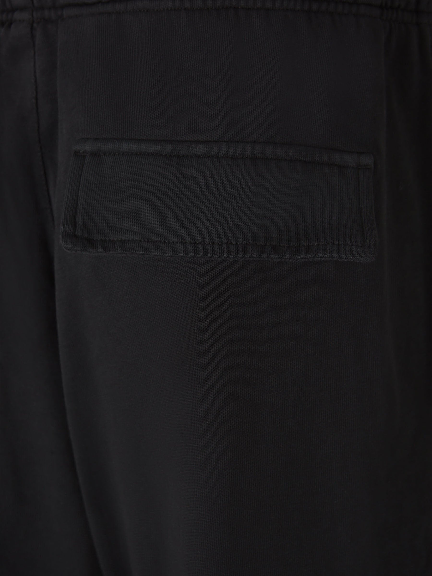 Outlet online Palm Angels Hombre Joggers Cargo Logo color Negro sku 521-003111 01 - Foto 6